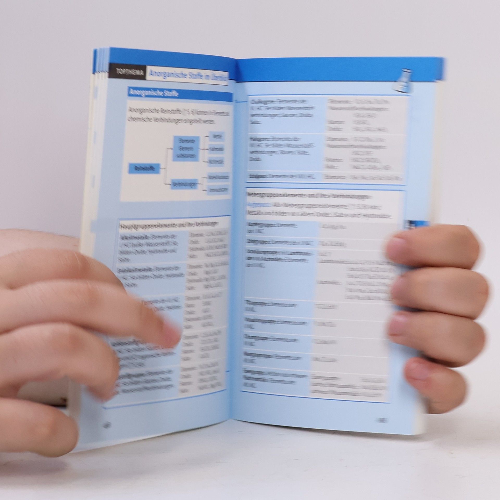 Autores varios Chemie