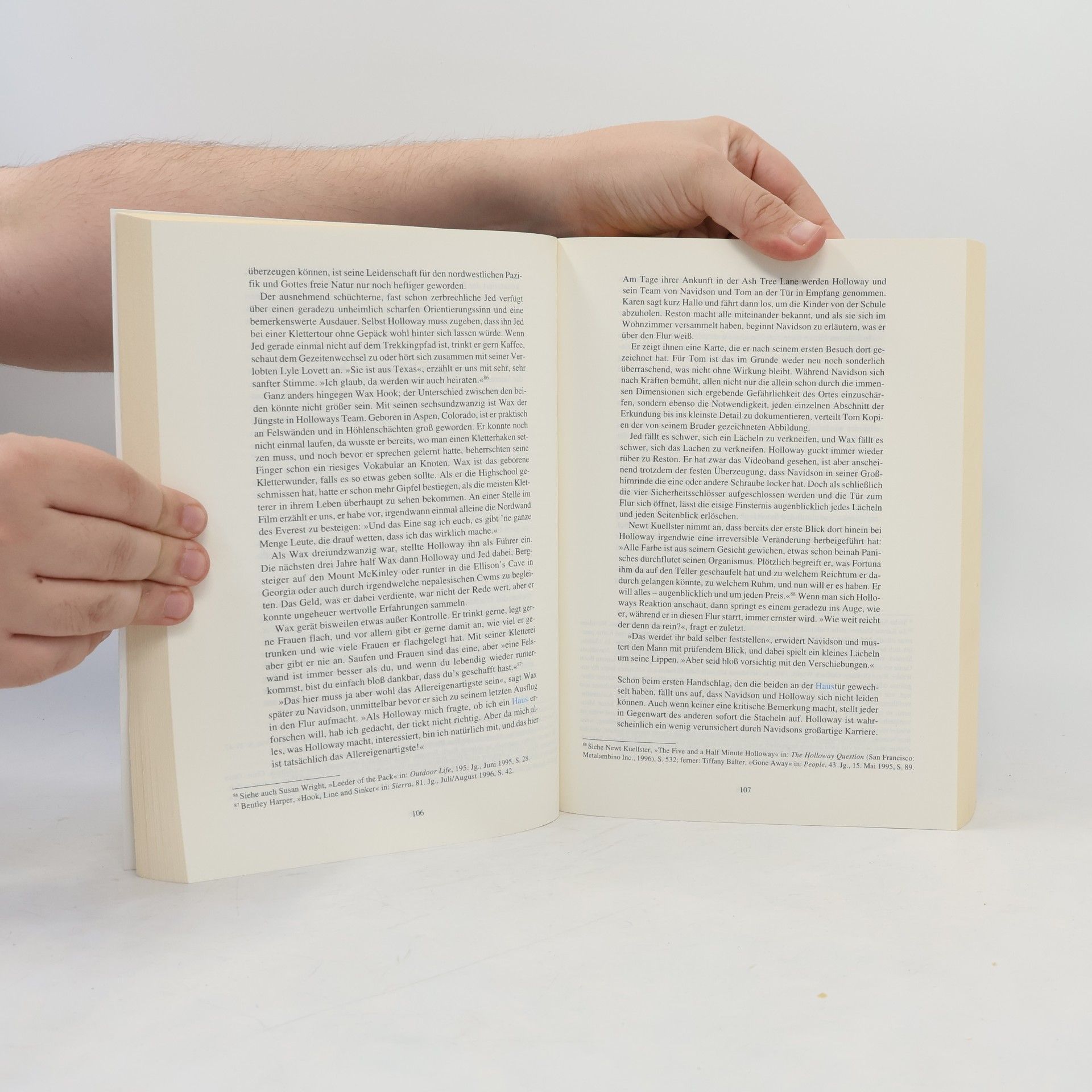 Mark Z. Danielewski Das Haus von Zampanò