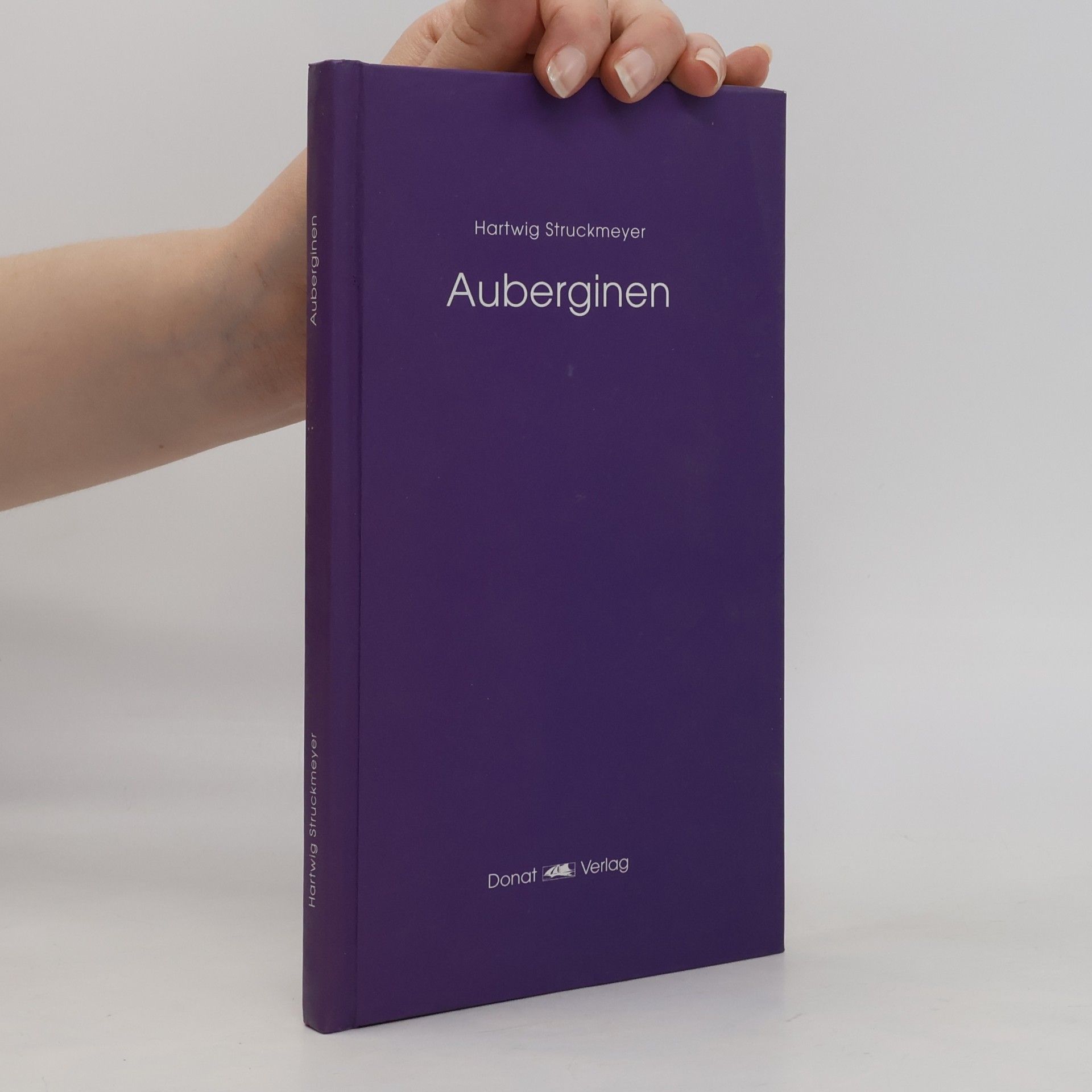 Auberginen