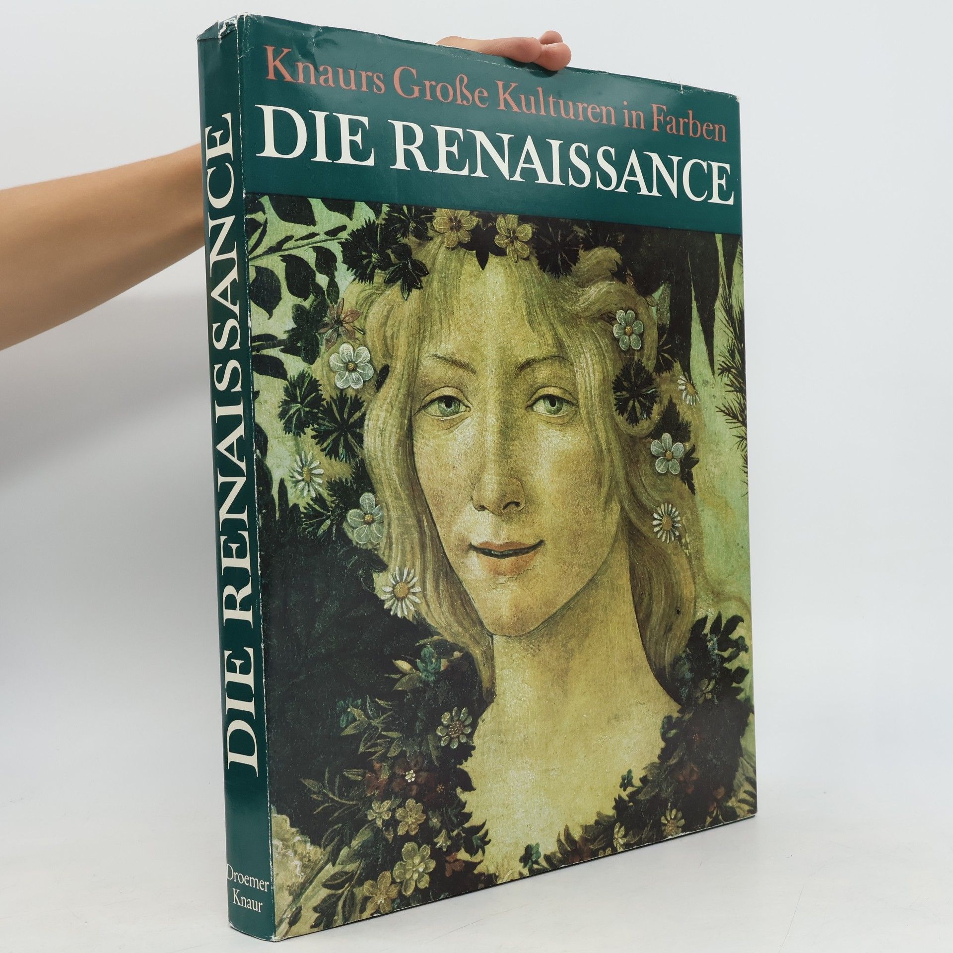 AA.VV. Die Renaissance