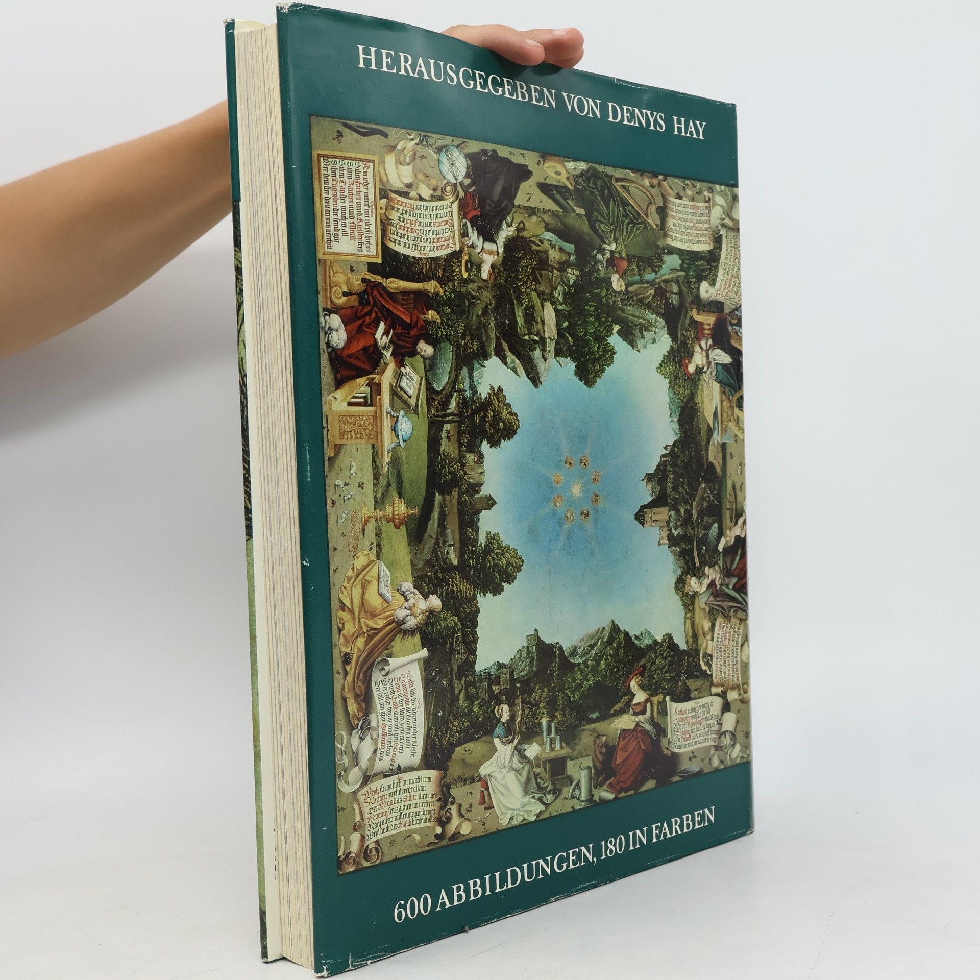 Autorenkollektiv Die Renaissance