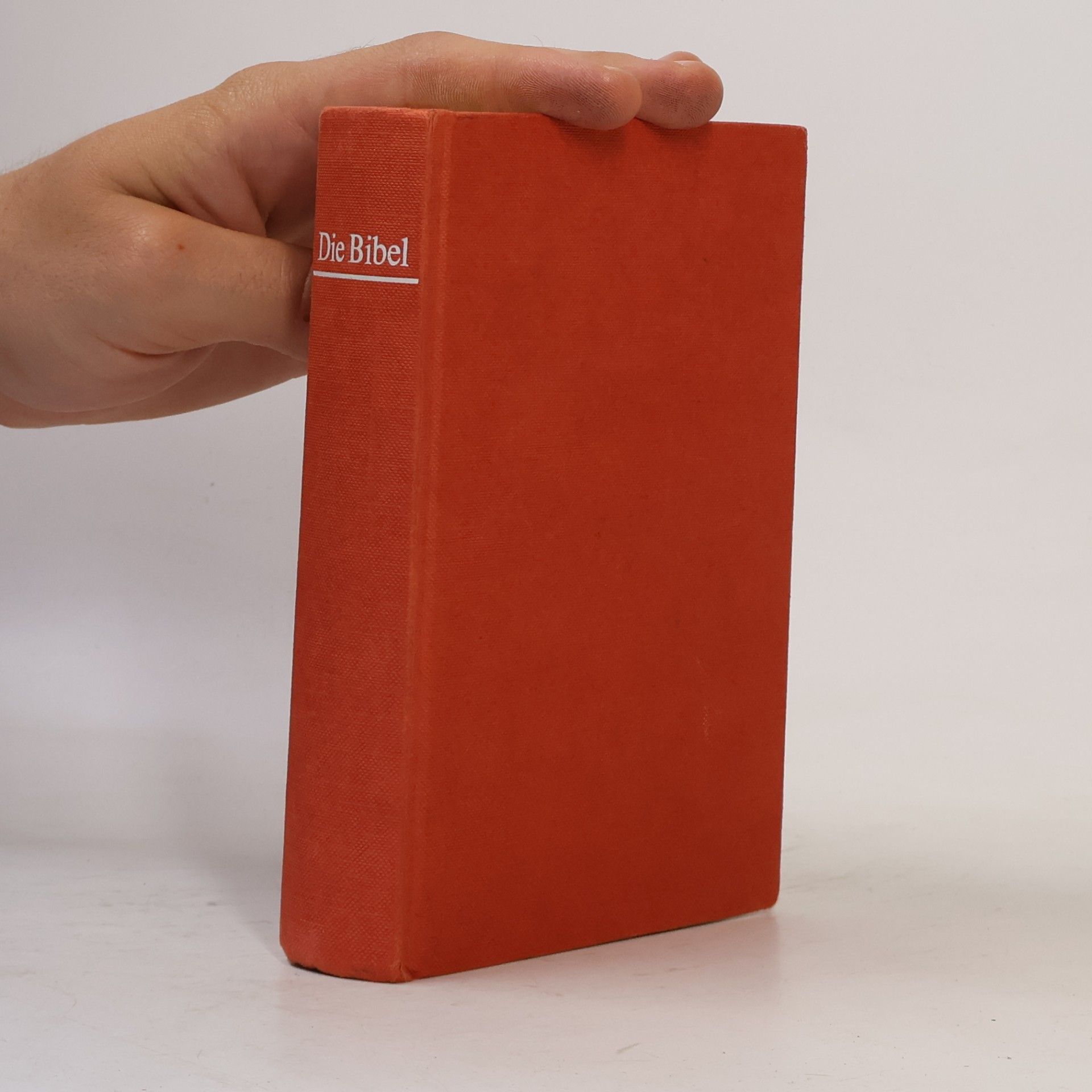 Autorenkollektiv Bibel