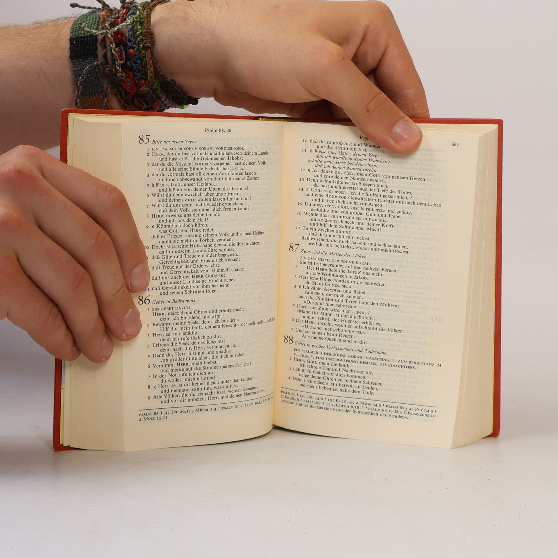 Autorenkollektiv Bibel