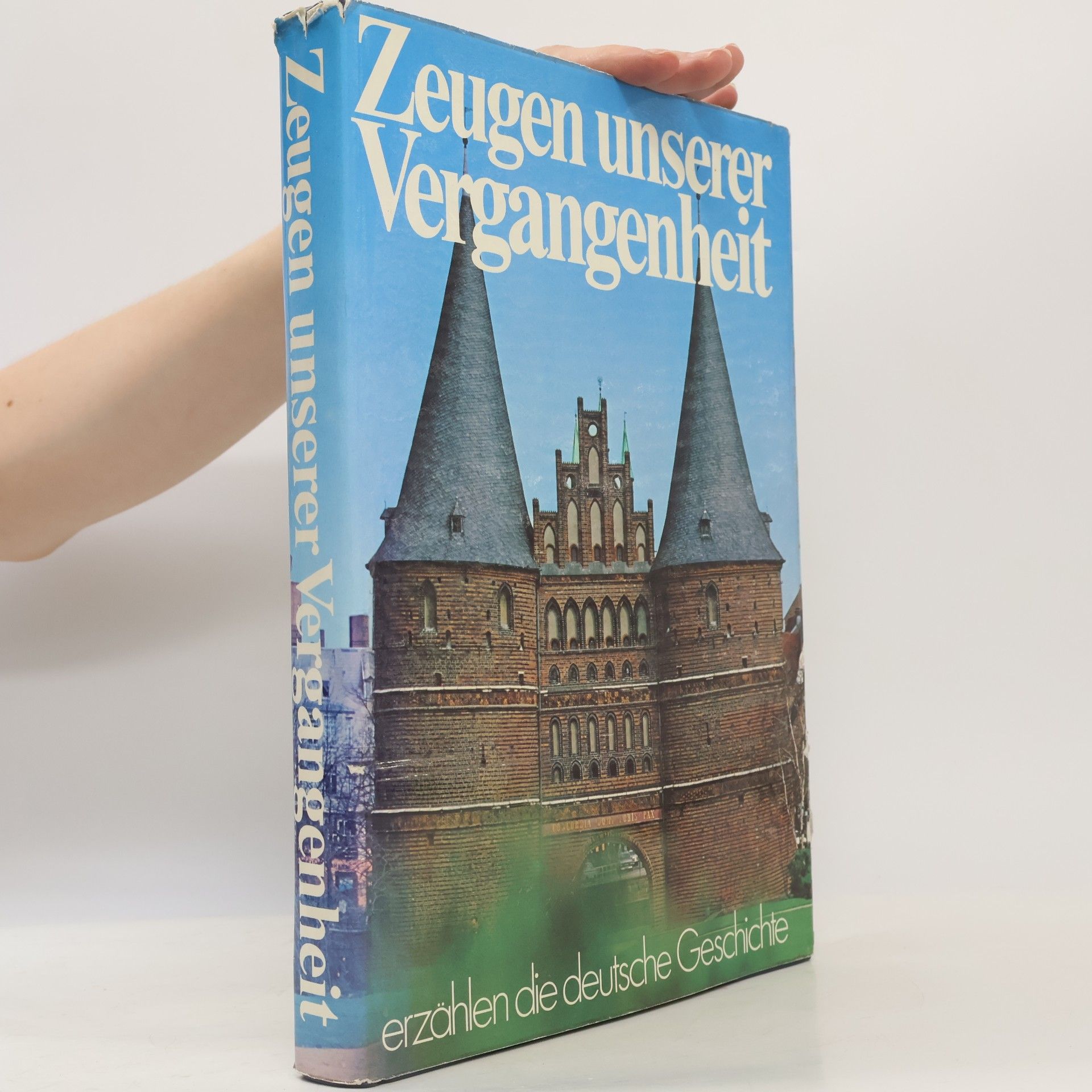 Karlheinz Klubescheidt Zeugen unserer Vergangenheit