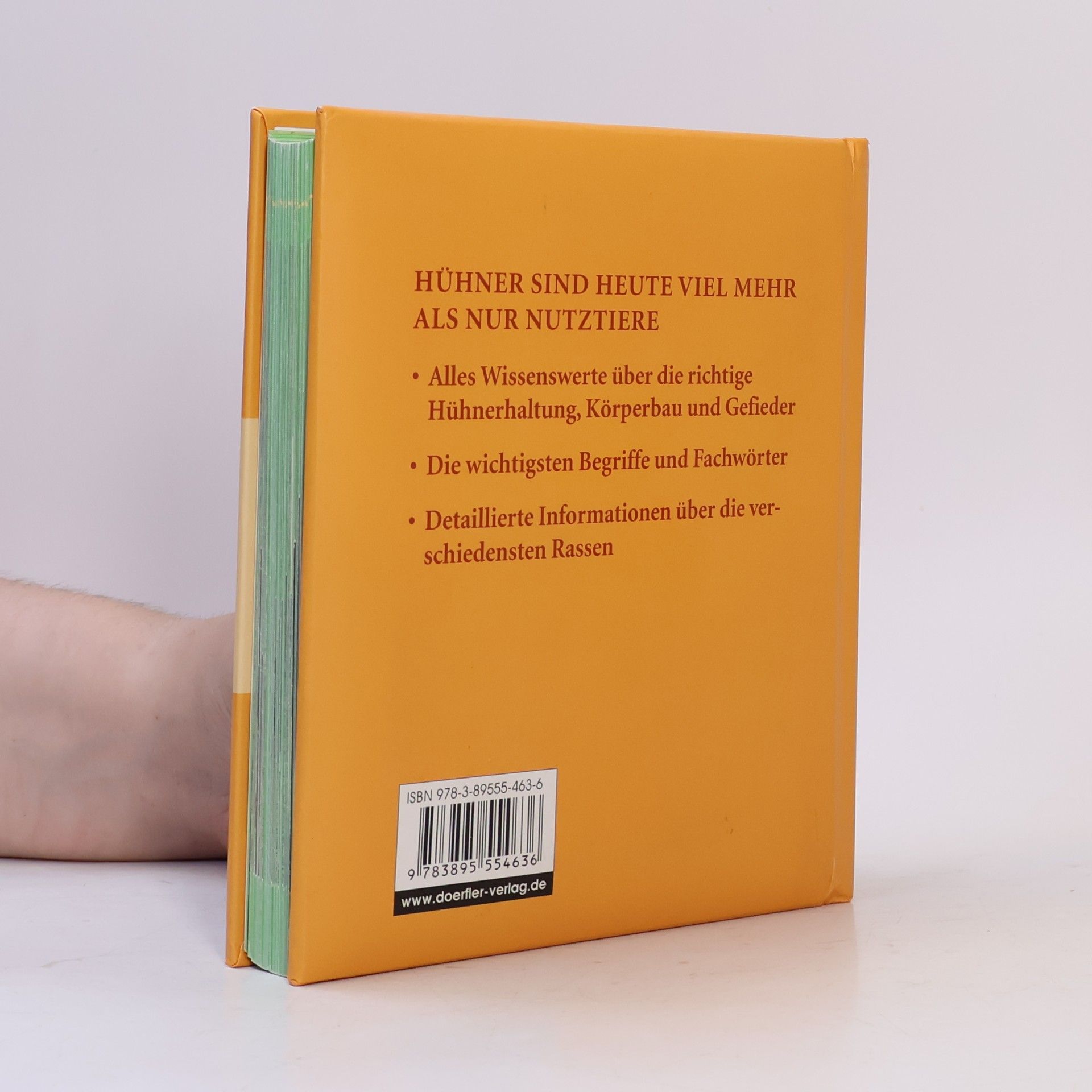 Autorenkollektiv Dumonts kleines Lexikon der Hühner