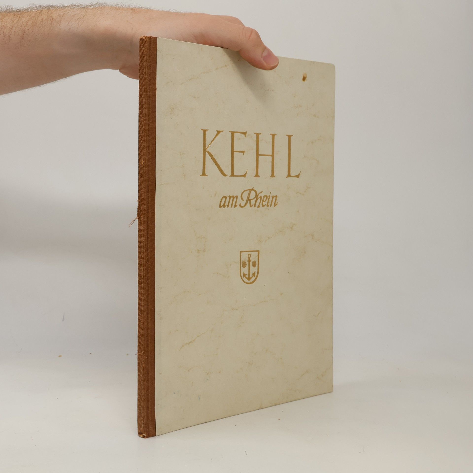 Autorenkollektiv Kehl am Rhein