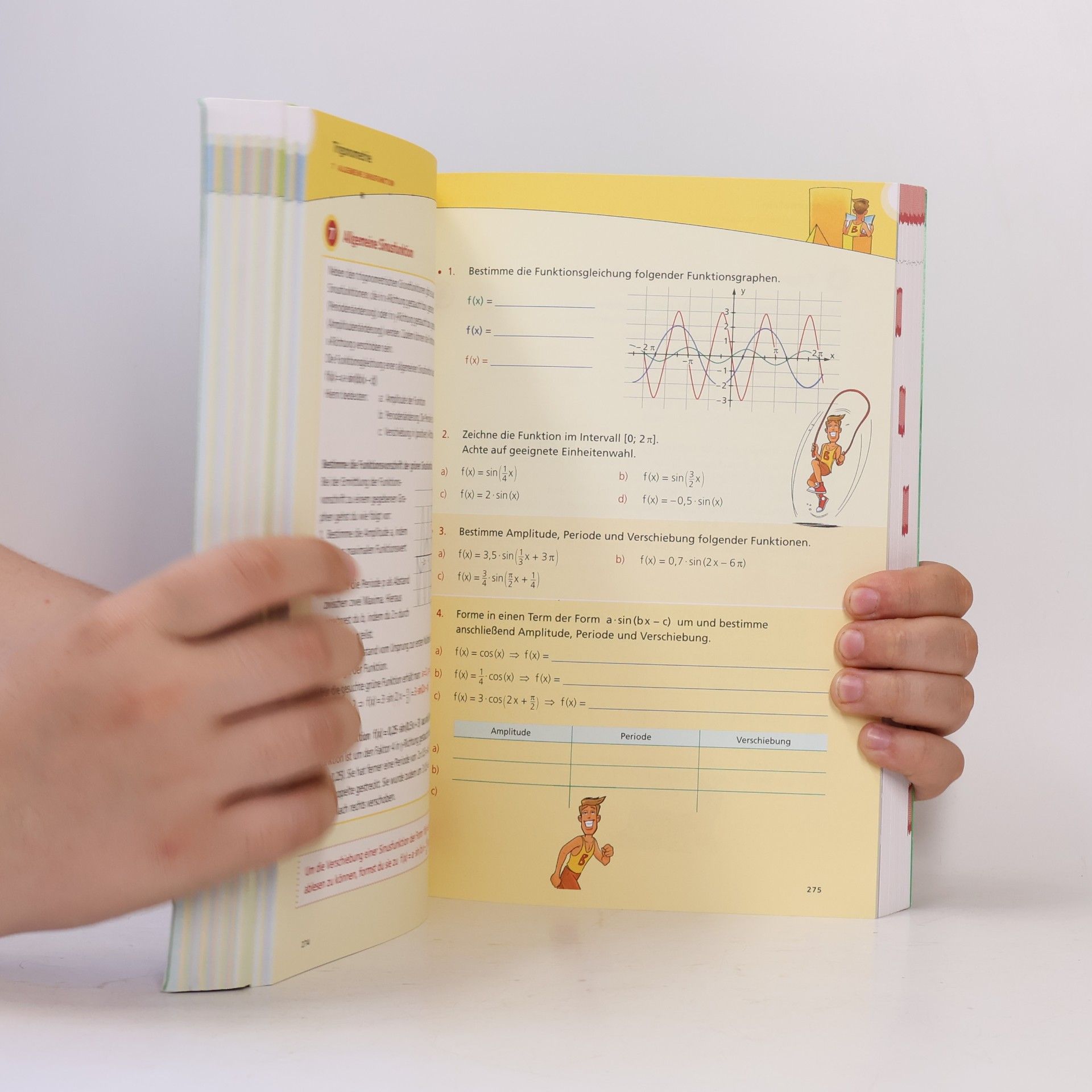 Autorenkollektiv Das große Übungsbuch Mathematik