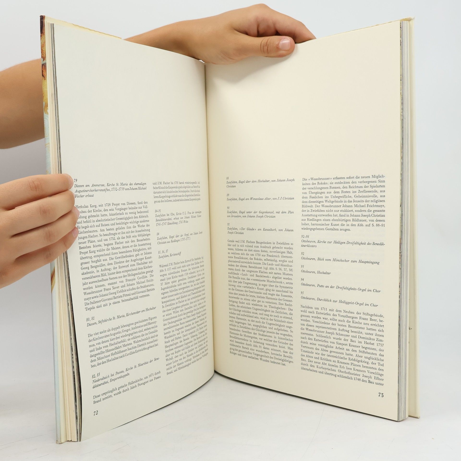 Various authors Barocke Welt
