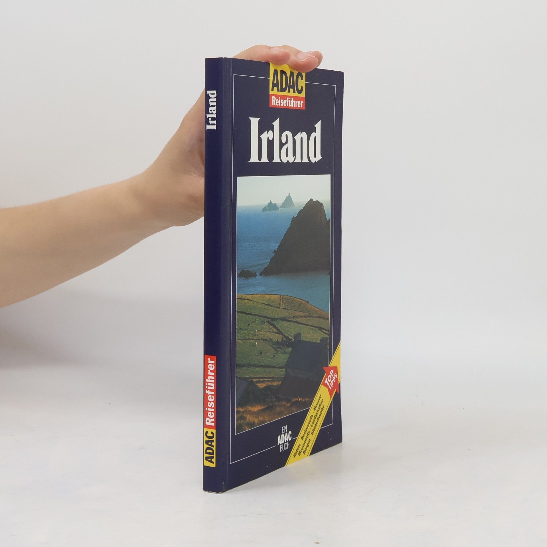 Herbert Becker Irland