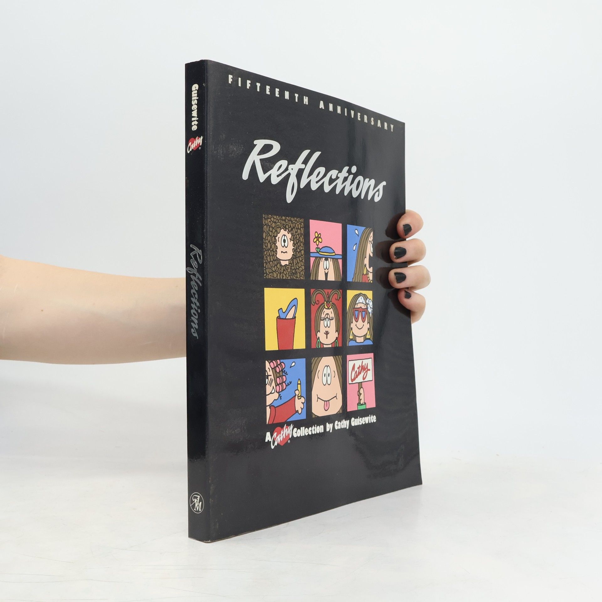 Cathy Collection: Reflections, A Fifteenth Anniversary Collection