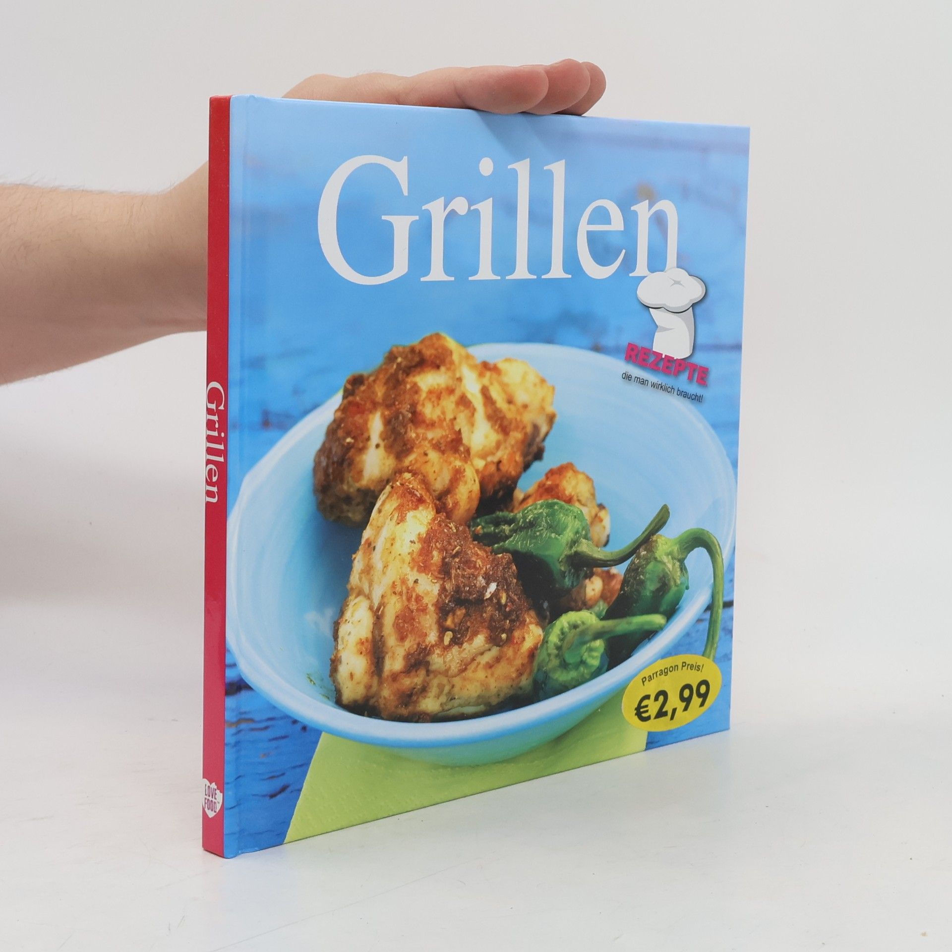Autorenkollektiv Grillen