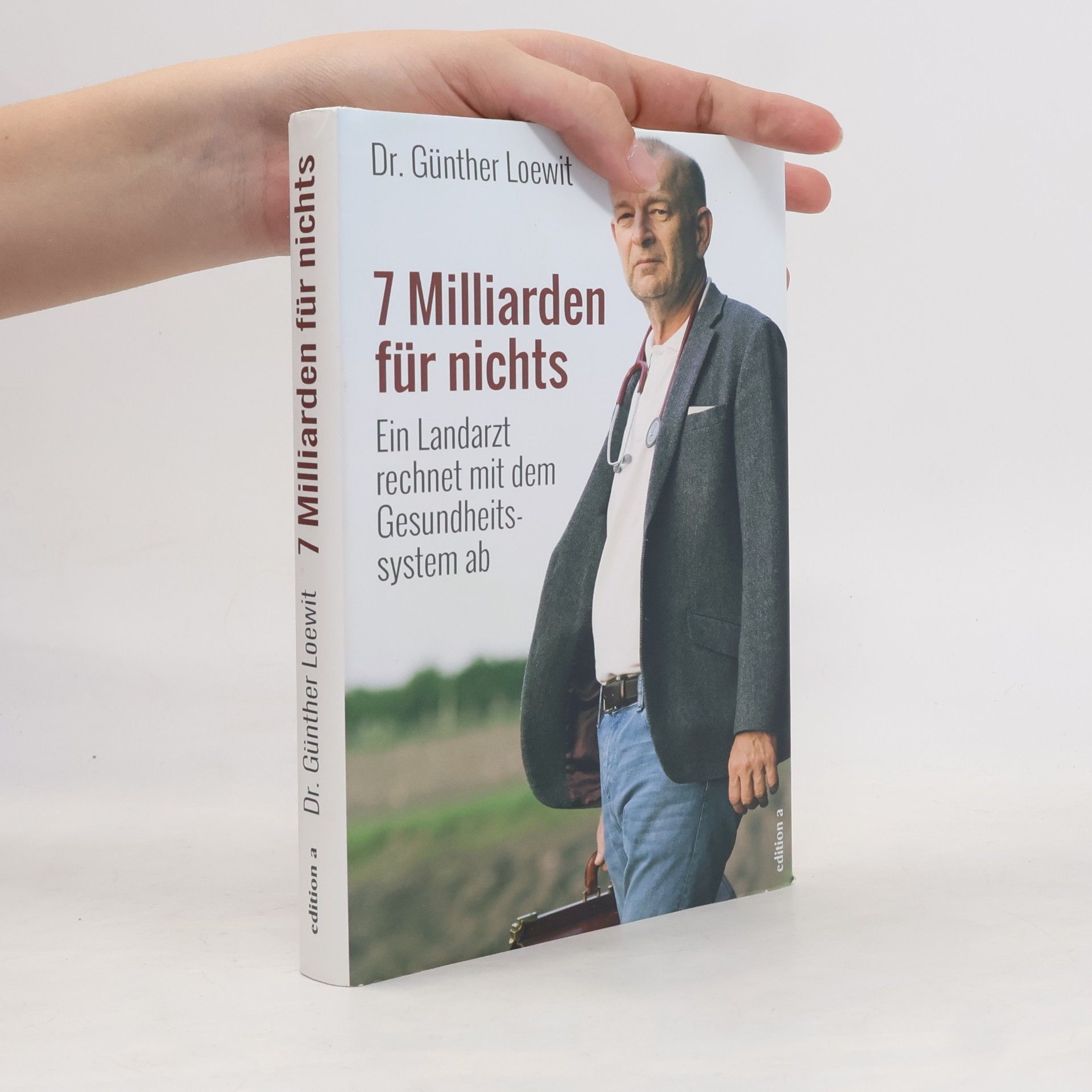7 Milliarden für nichts
