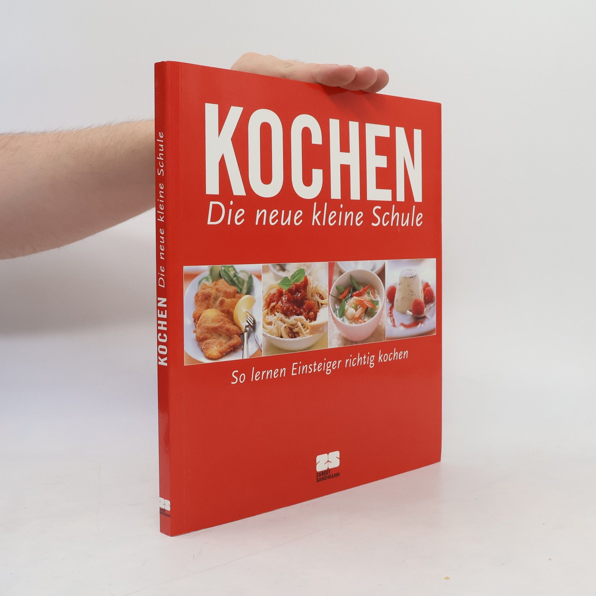 Martina Sollter Kochen