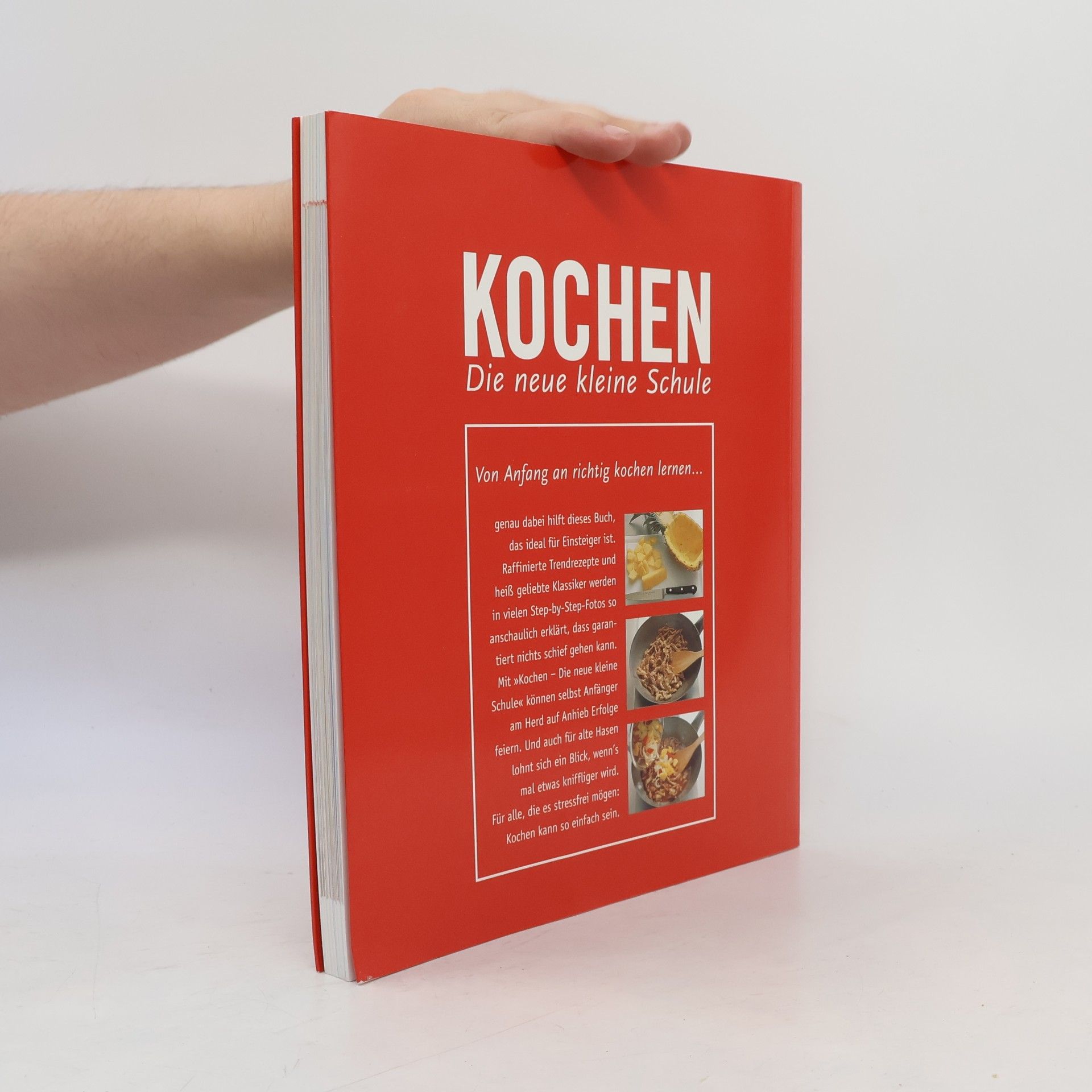 Martina Sollter Kochen