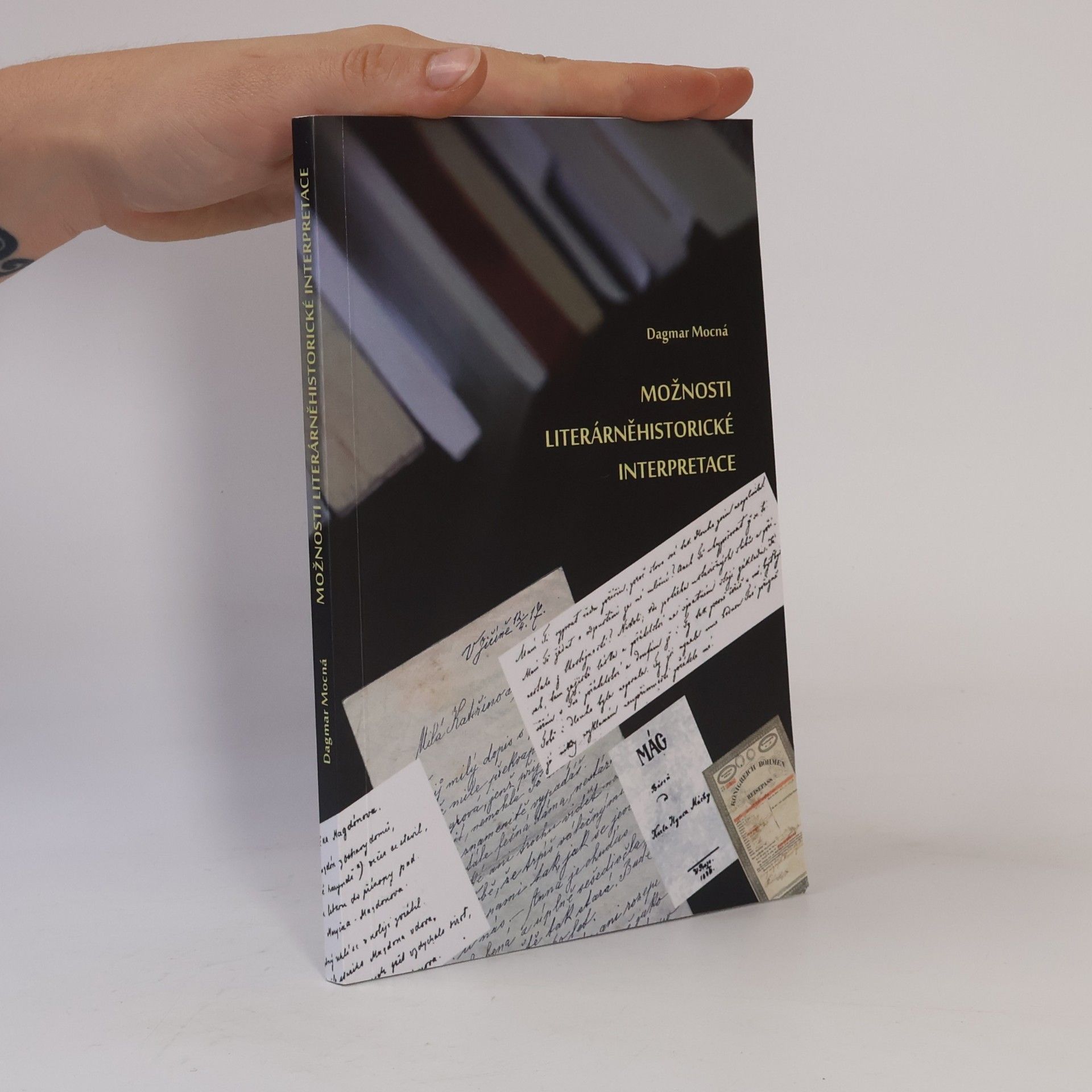 Možnosti literárněhistorické interpretace