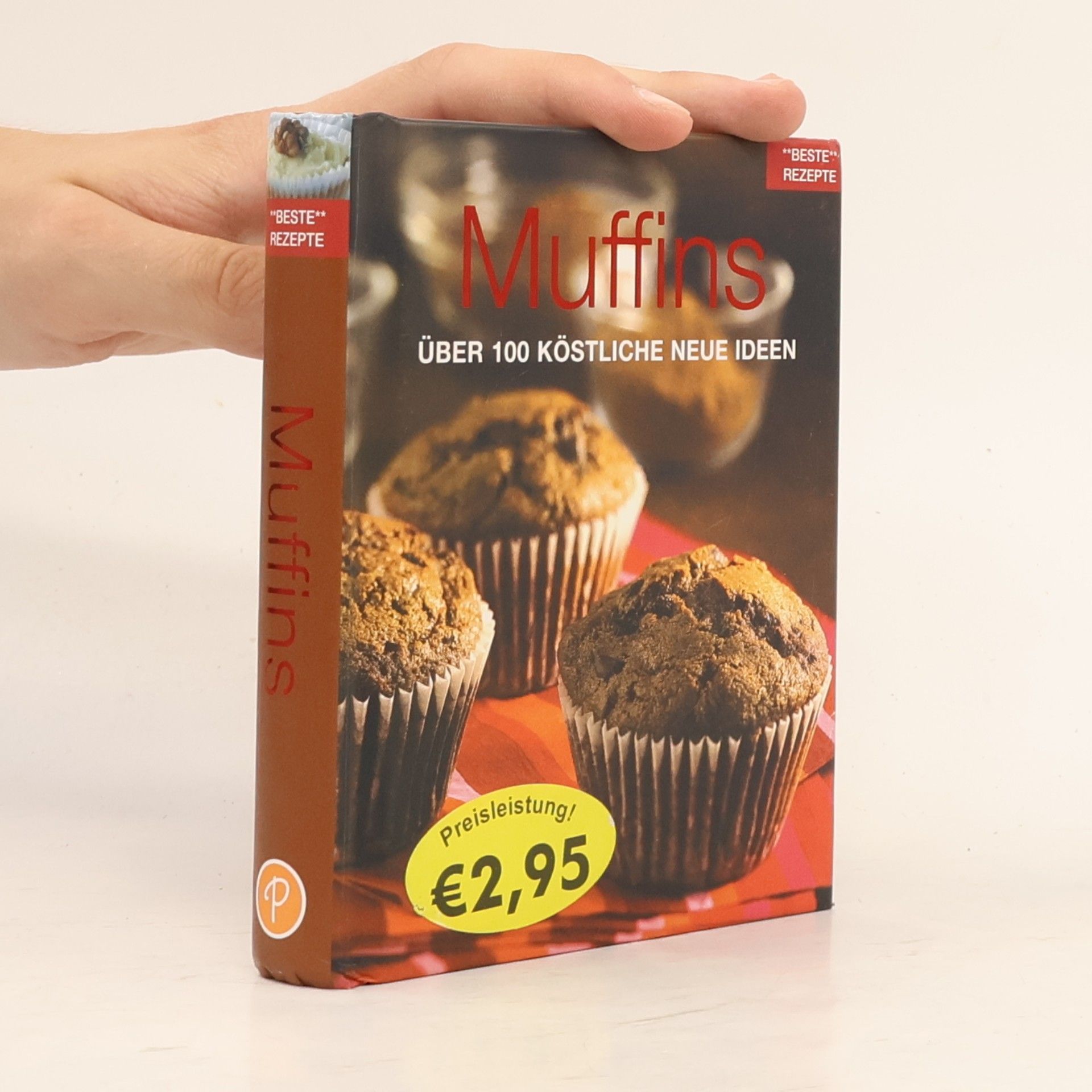 Nazire Ergün Muffins über 100 köstliche neue Ideen