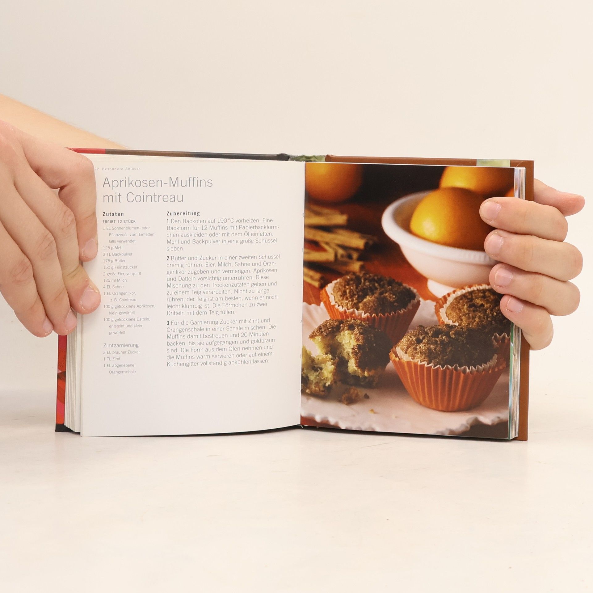 Nazire Ergün Muffins über 100 köstliche neue Ideen