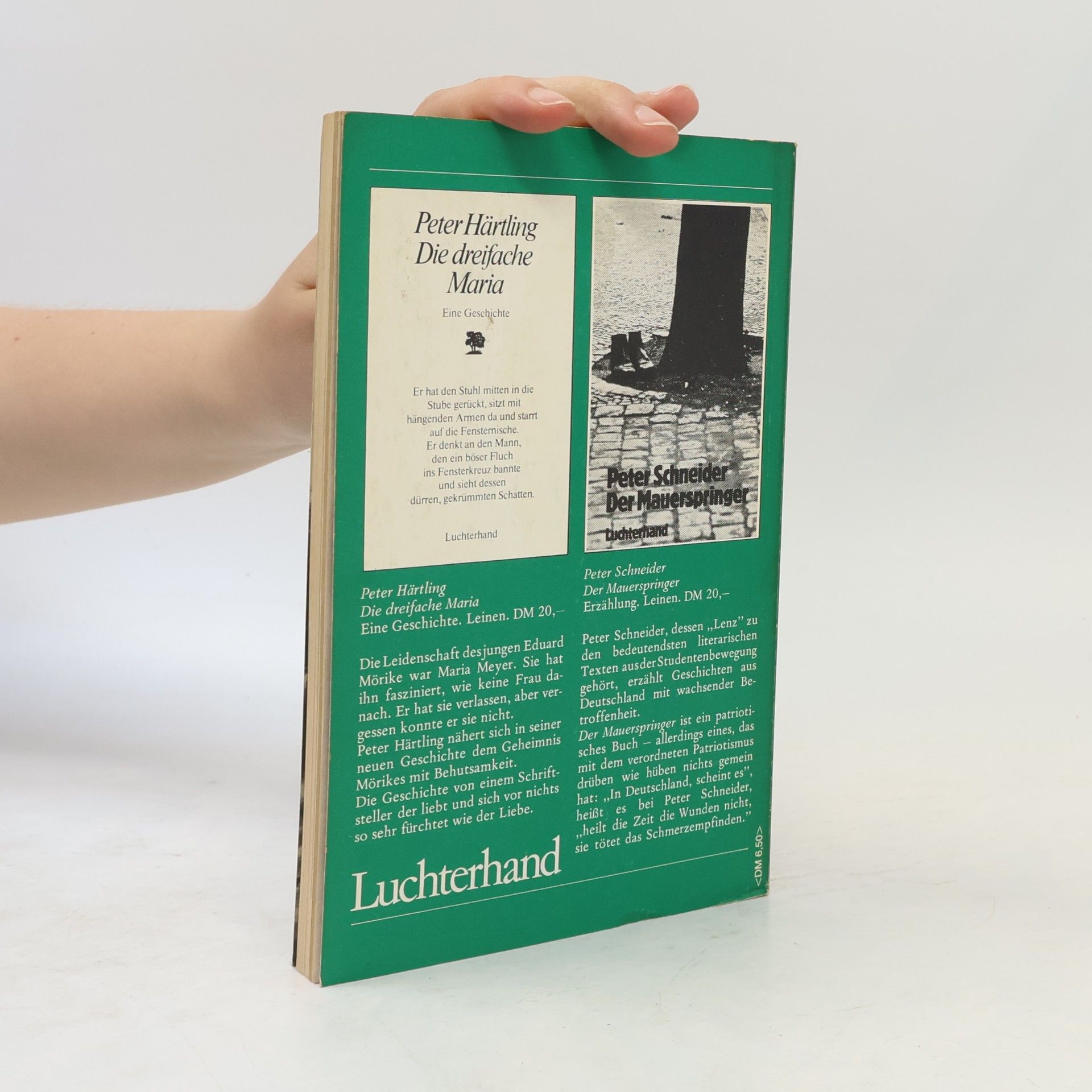 Various authors Litfass 23/82