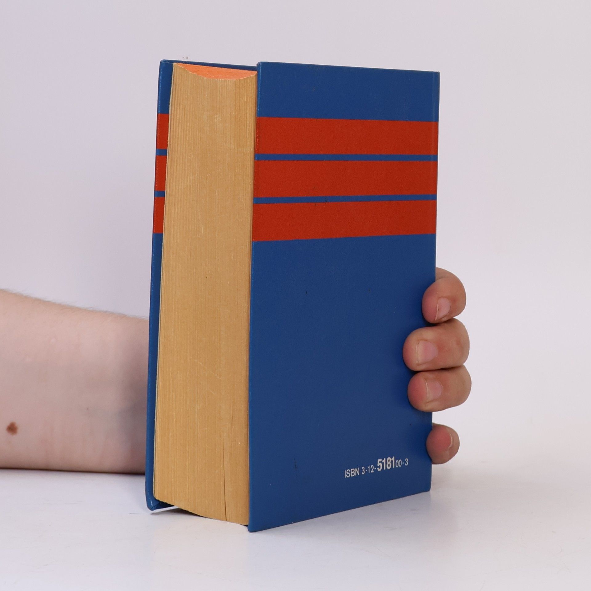 Herbert Schöffler Wörterbuch der englischen und deutschen Sprache