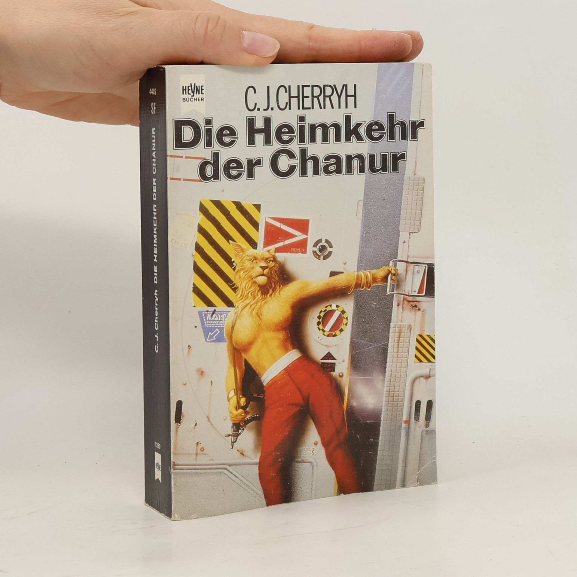 Ein Cyborg fällt aus; Adam einer von uns; Das Evangelium nach Lump. 3 Science Fiction Romane in 1 Bd.