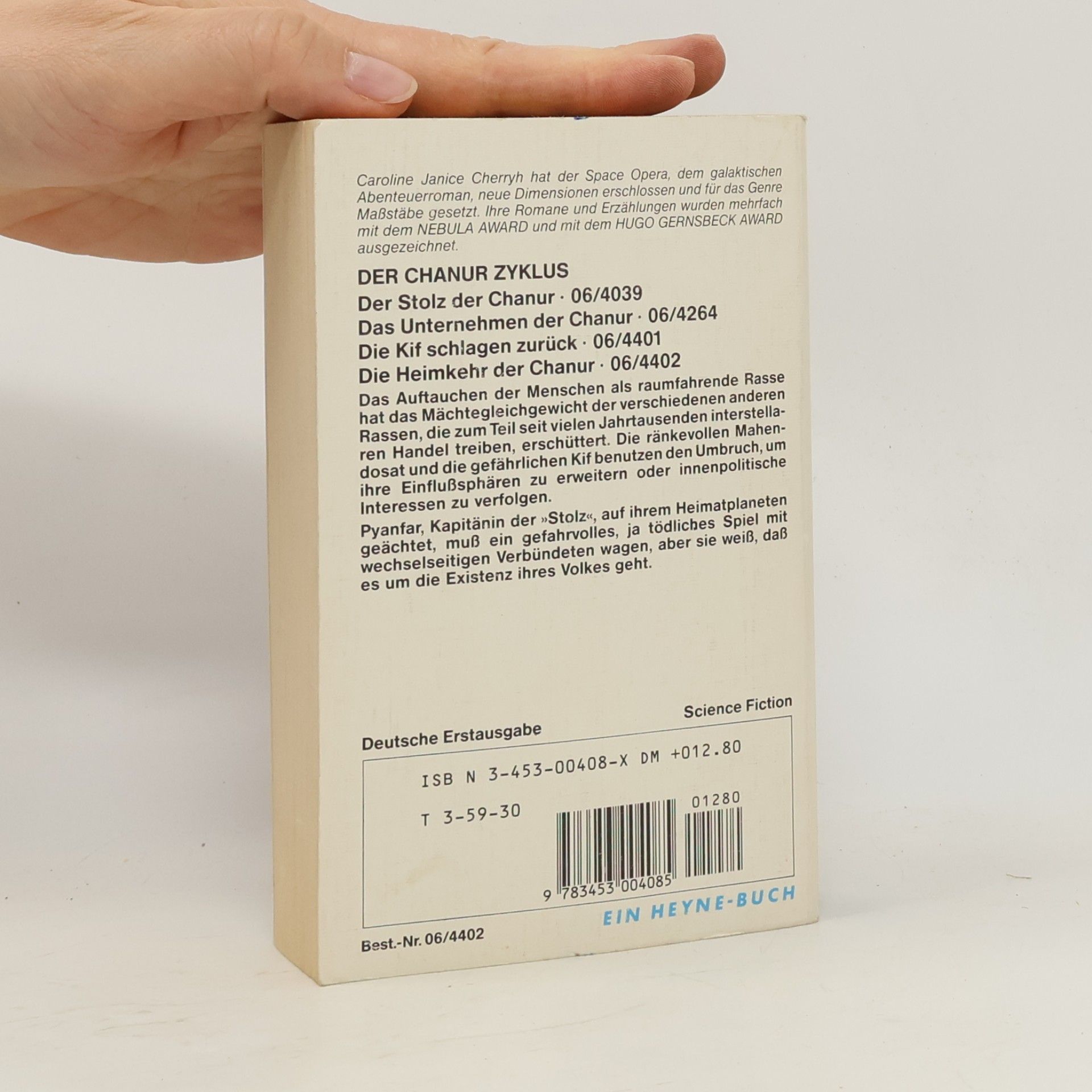Frank Herbert Ein Cyborg fällt aus; Adam einer von uns; Das Evangelium nach Lump. 3 Science Fiction Romane in 1 Bd.