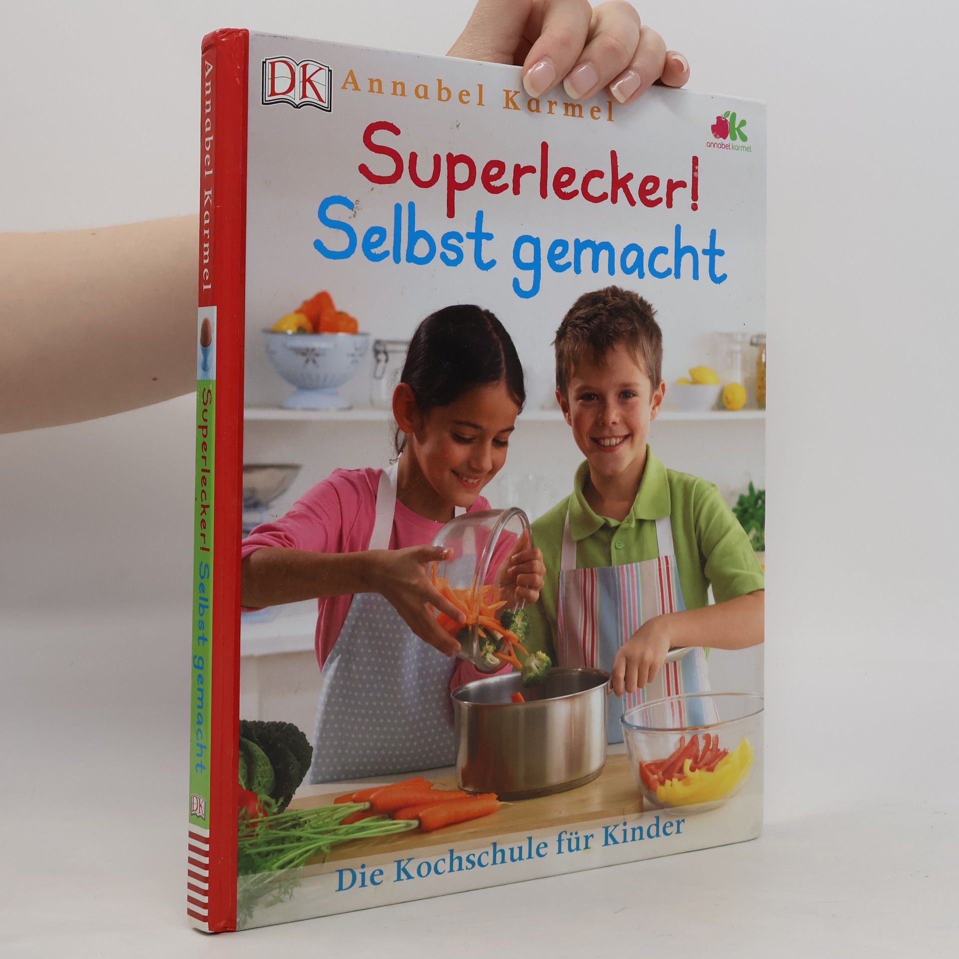 Annabel Karmel Superlecker!