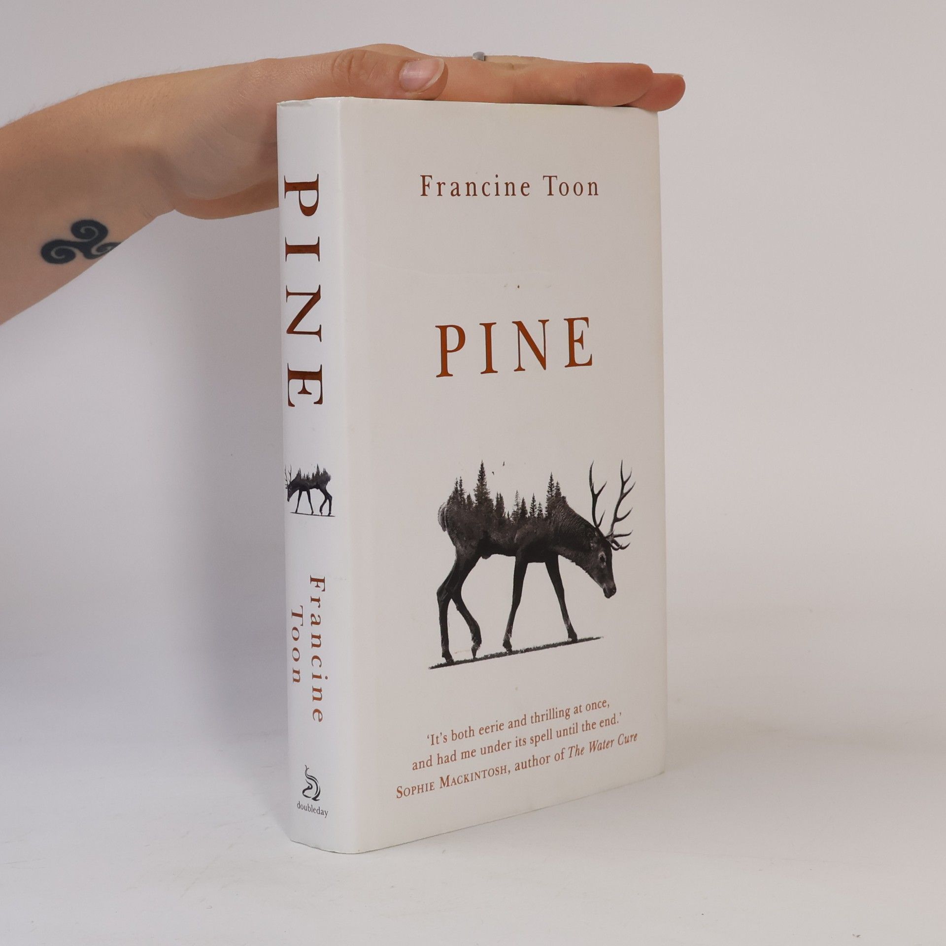 Francine Toon Pine