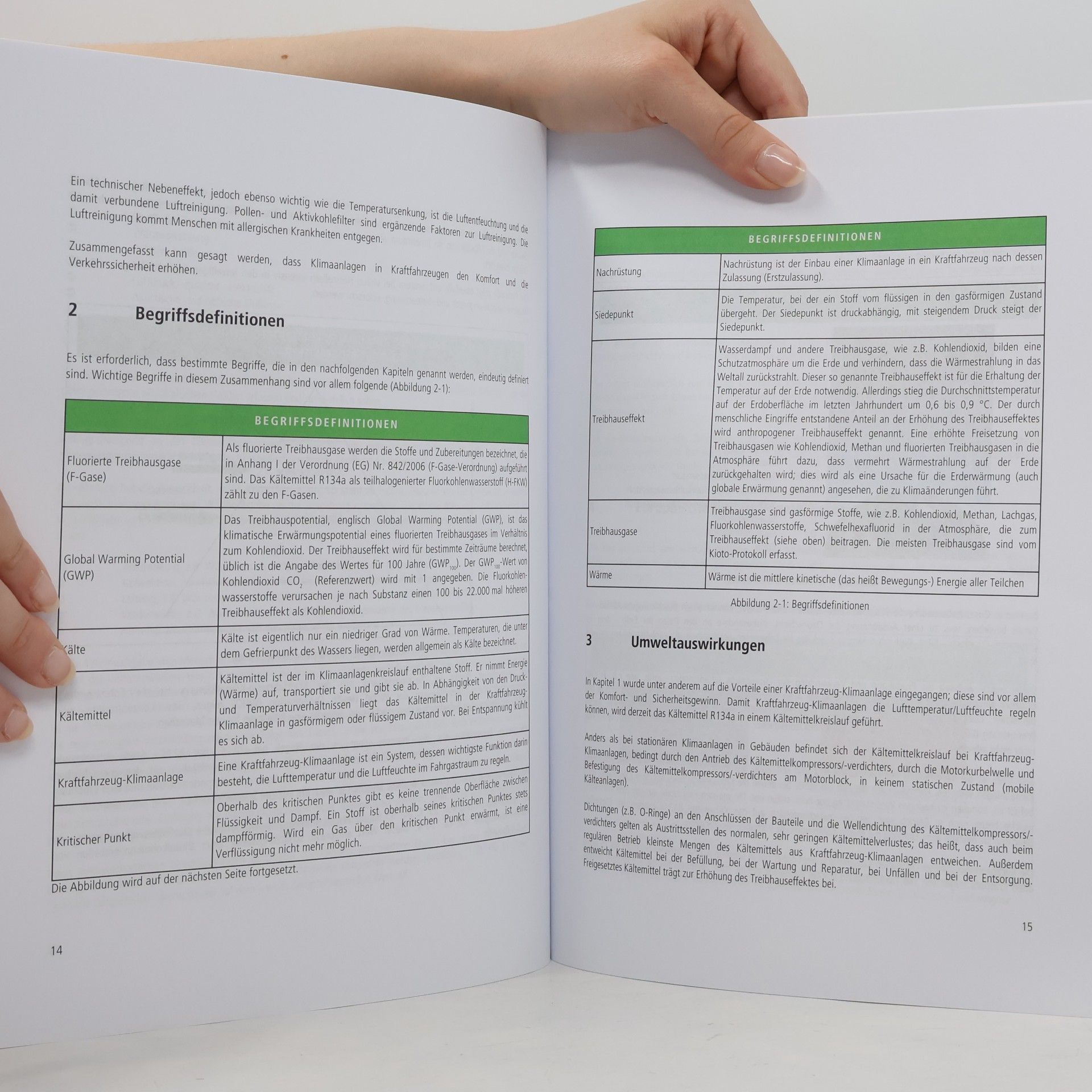 Various authors Klimaanlagen