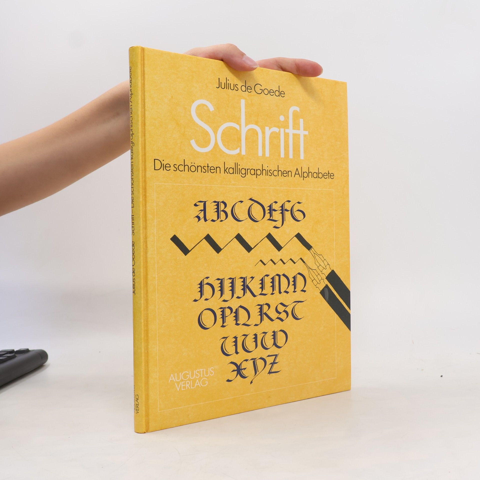 Schrift