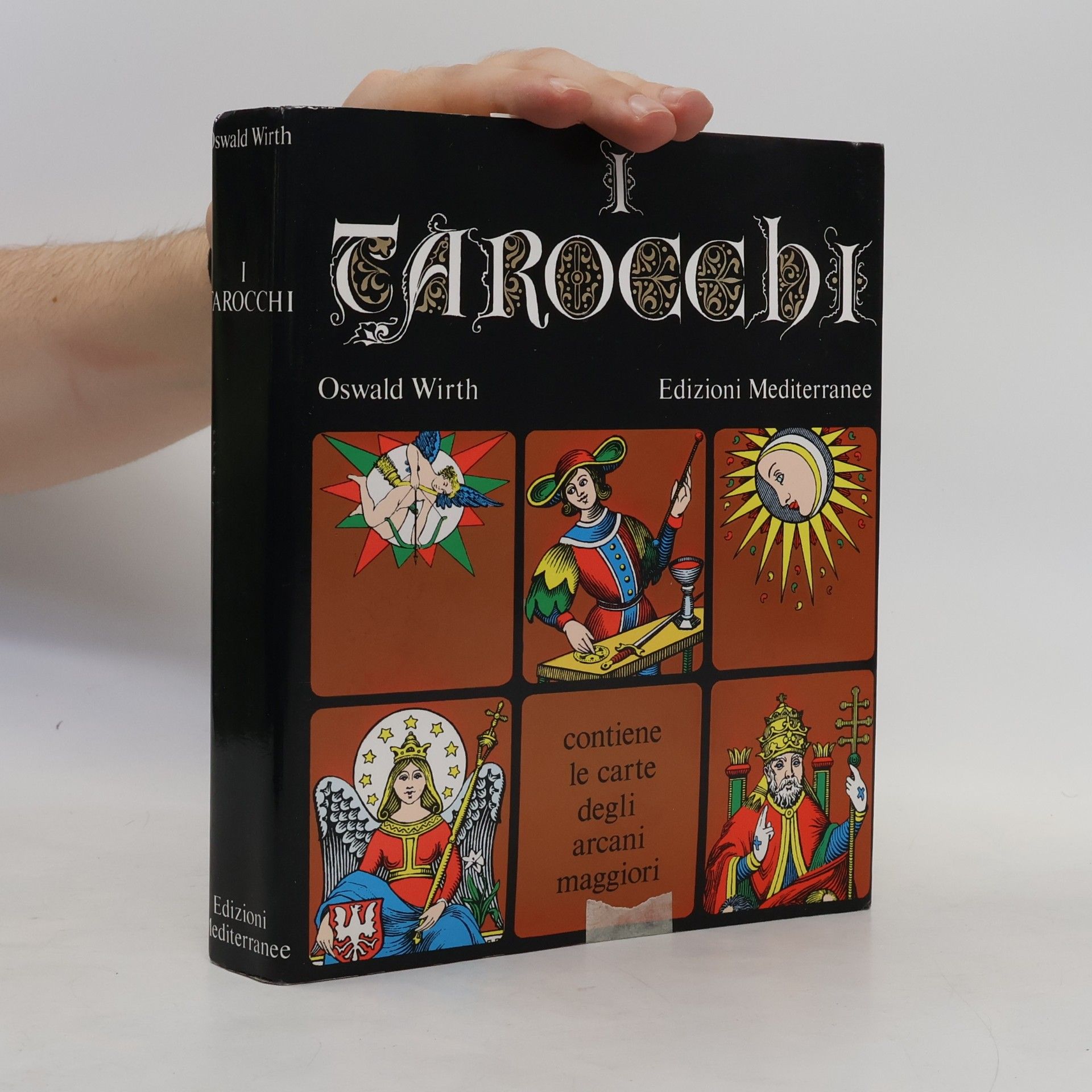 I Tarocchi