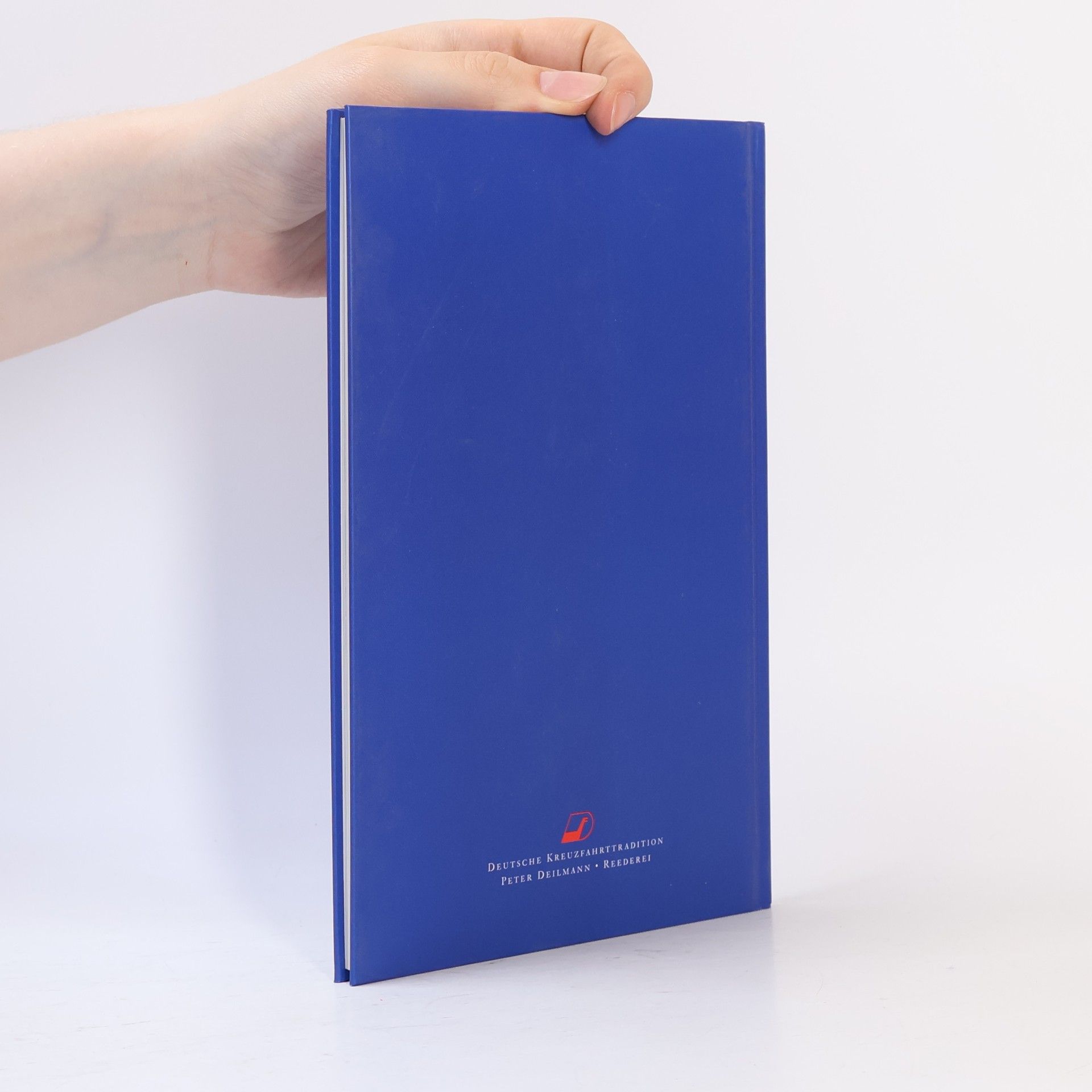 Autores varios 30 Jahre Peter Deilmann Reederei