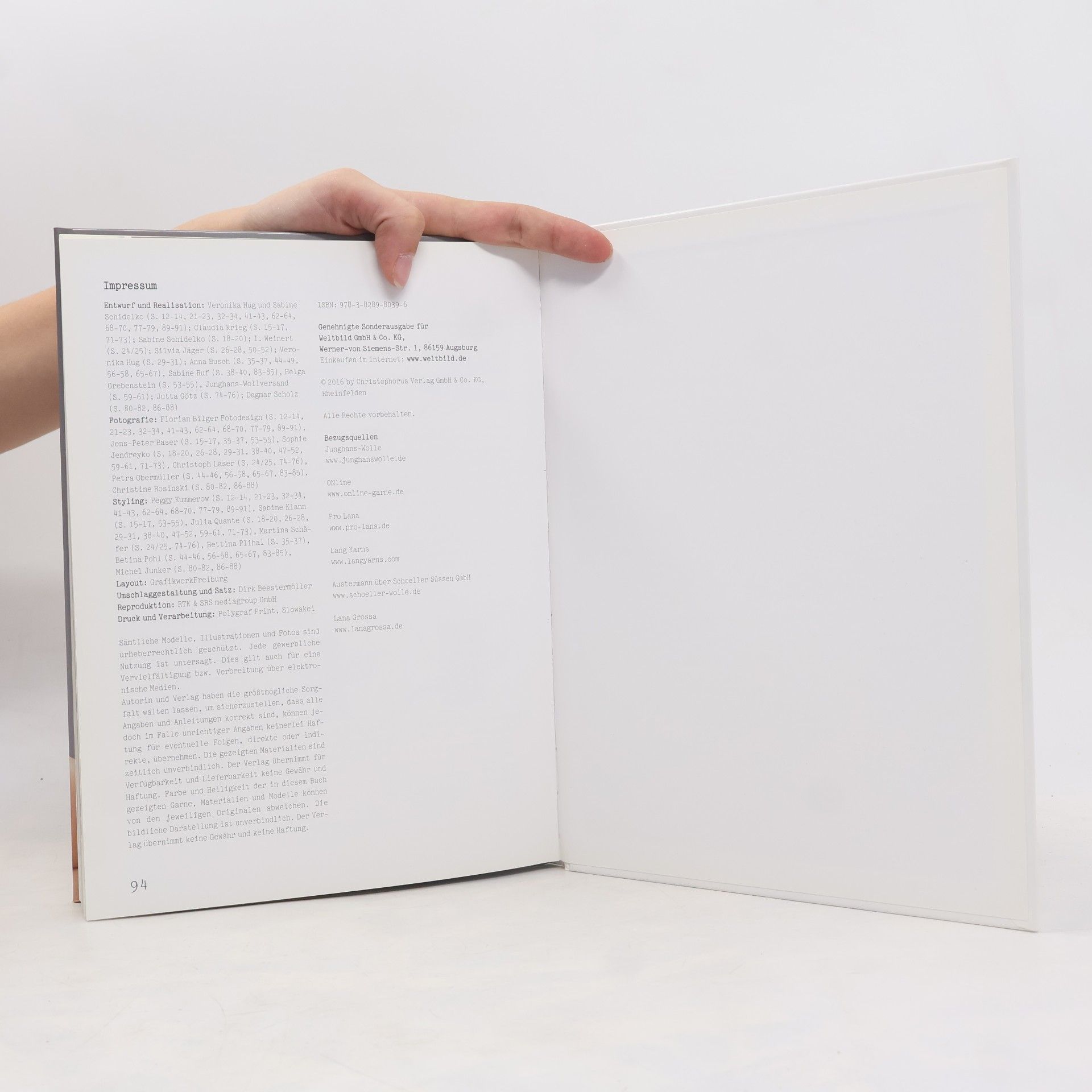 Various authors Häkeltücher von luftig-leicht bis kuschelwarm