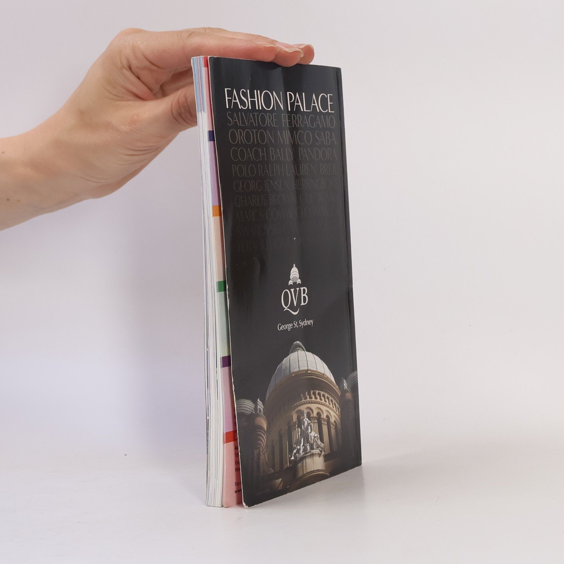 Various authors Sydney The Official Guide 17