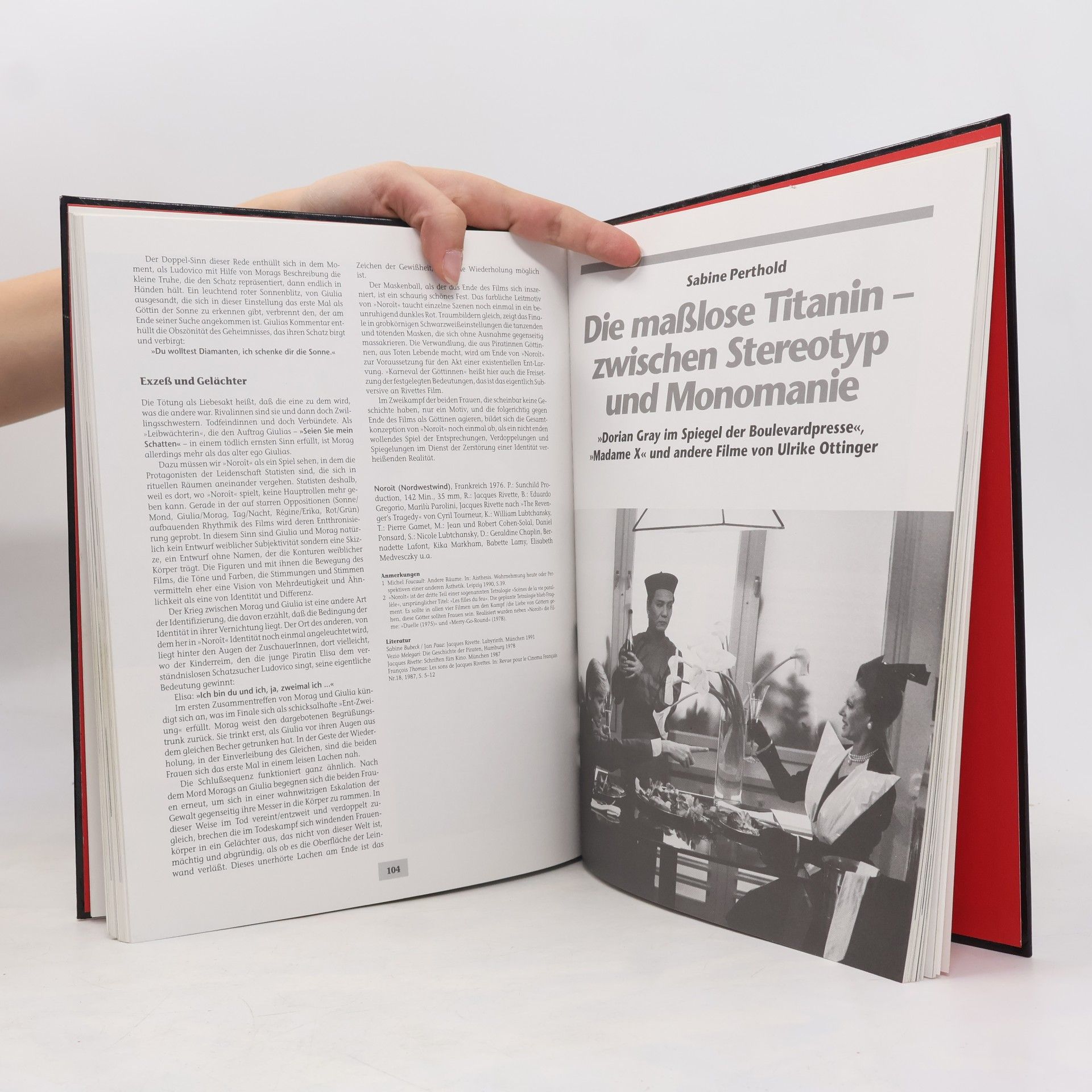 Autorenkollektiv Mörderinnen im Film