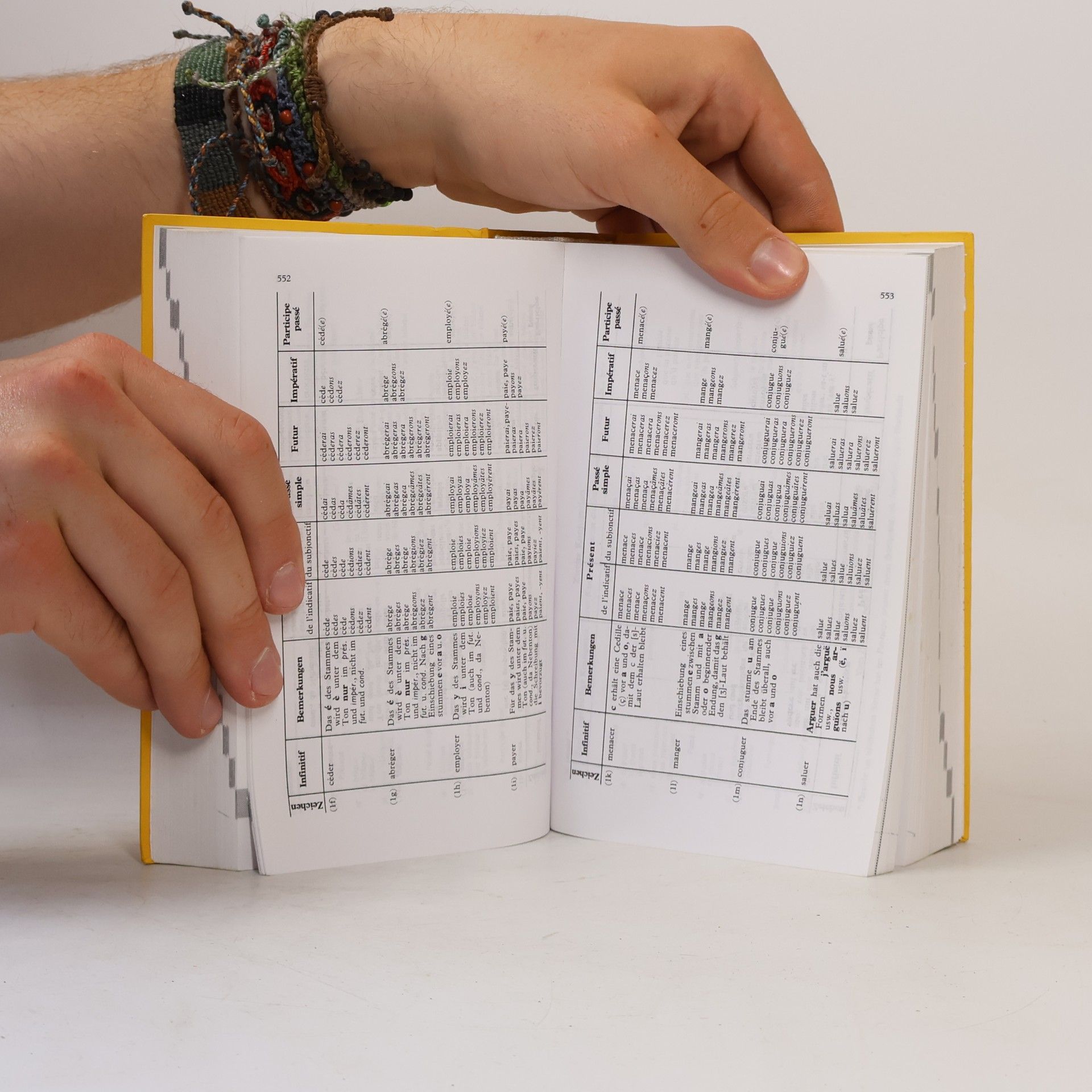 Collectif d'auteurs Langenscheidt Wörterbuch Französisch-Deutsch