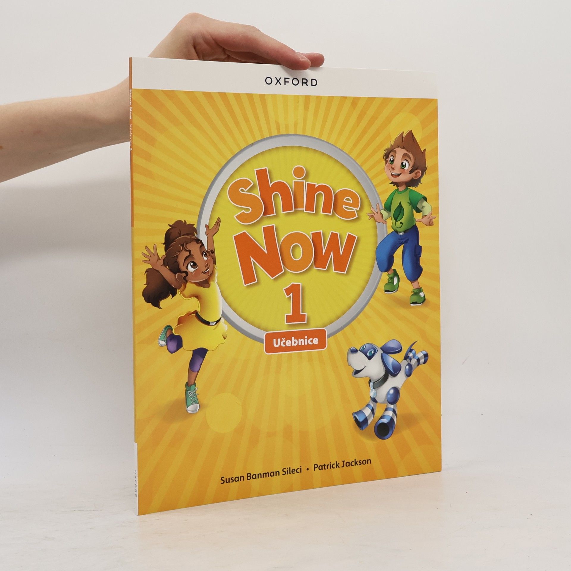 Shine Now