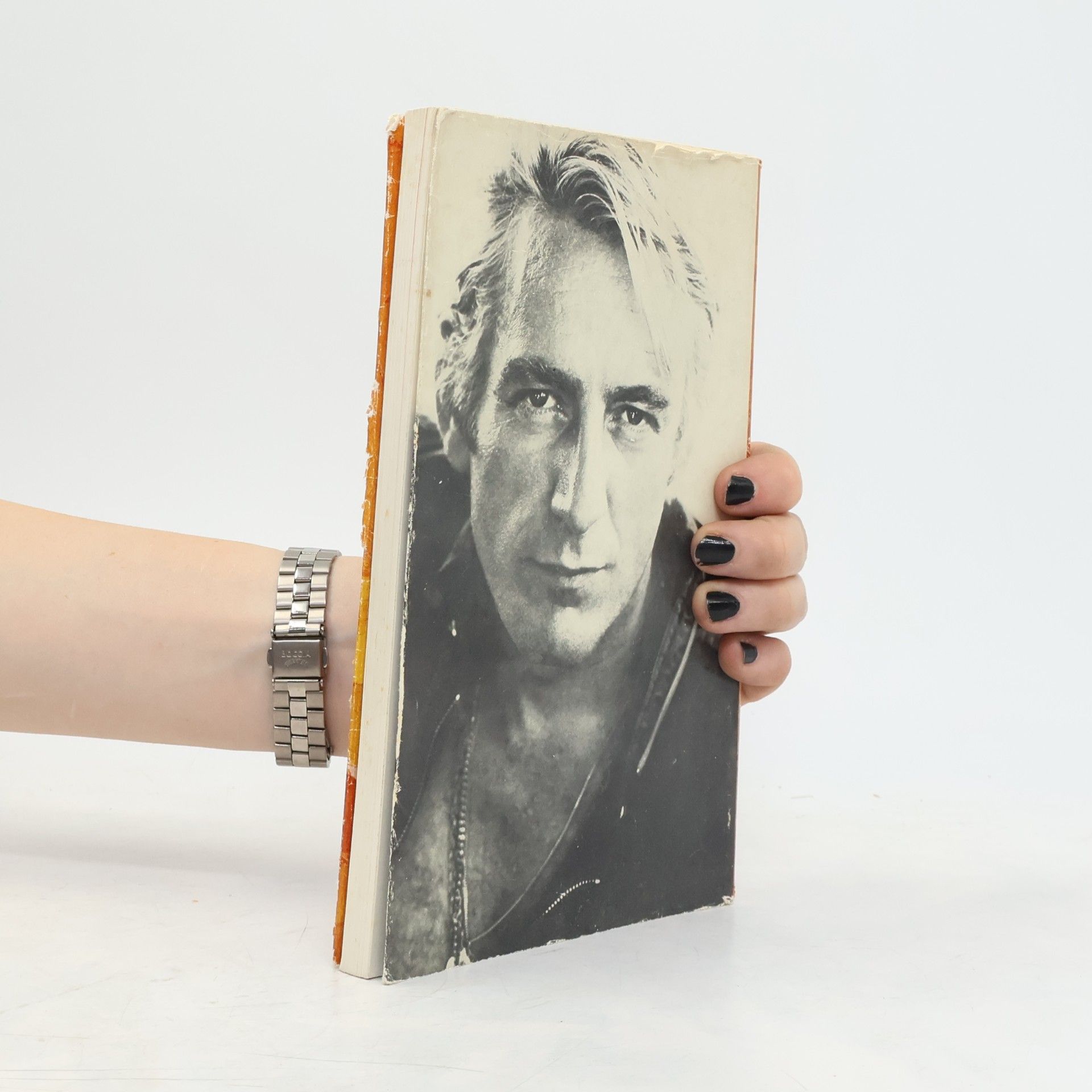 Rod McKuen Listen to the Warm