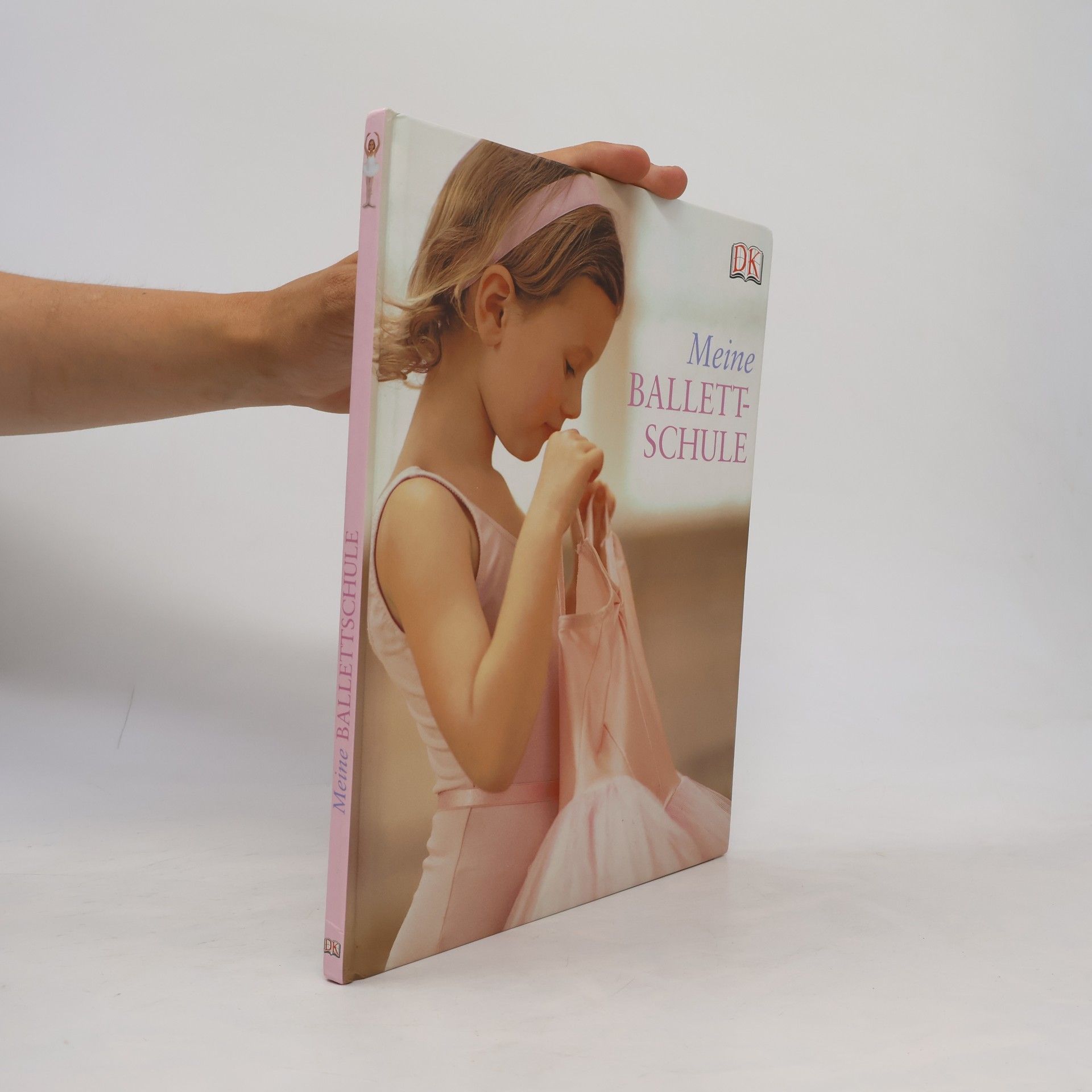 Naia Bray Moffatt Meine Ballettschule