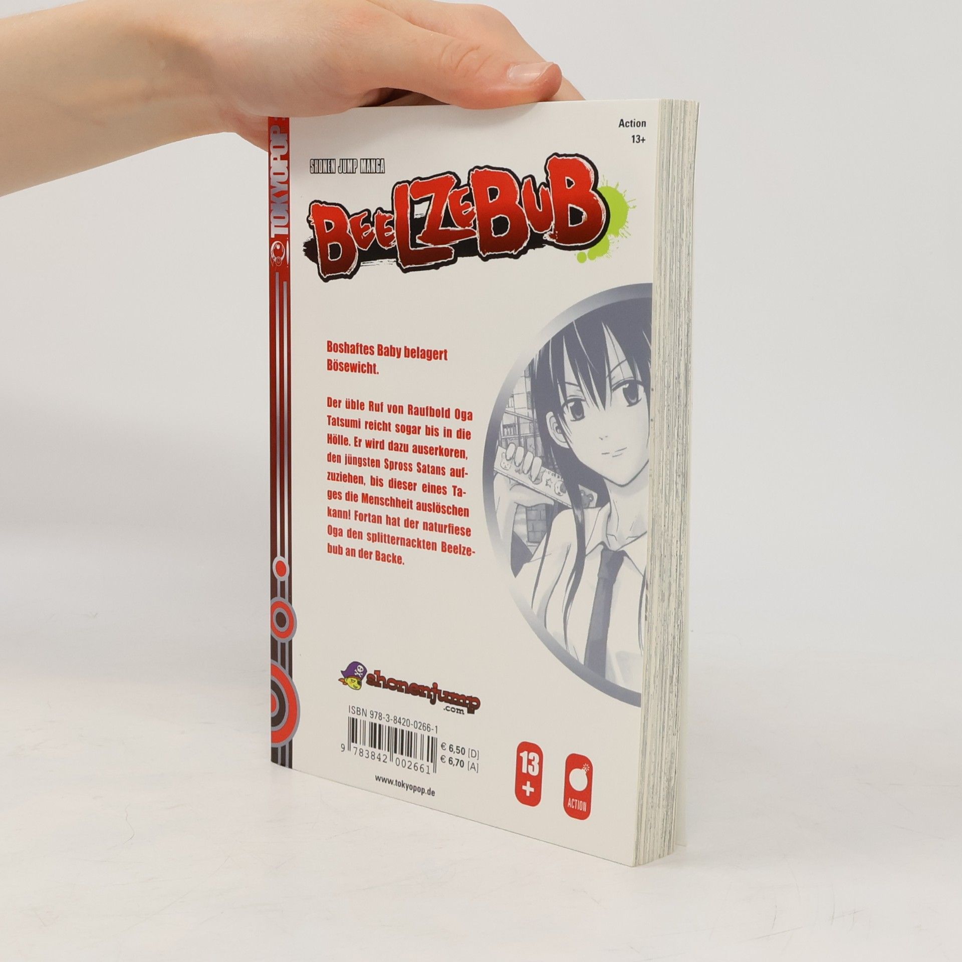 Beelzebub