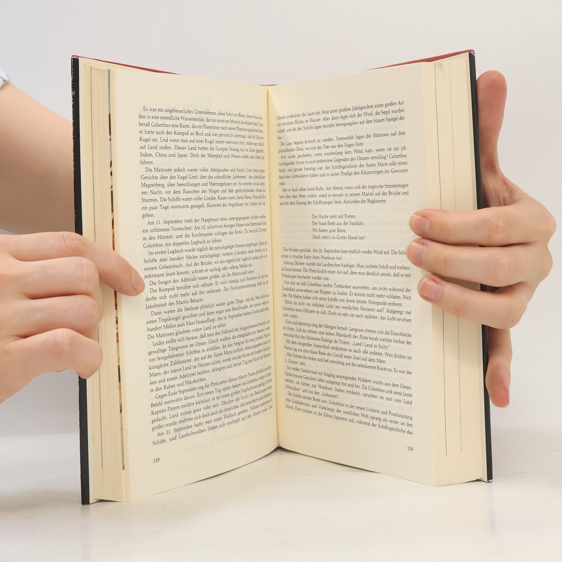 Otto Zierer Sternstunden der Weltgeschichte 1200 bis 1770