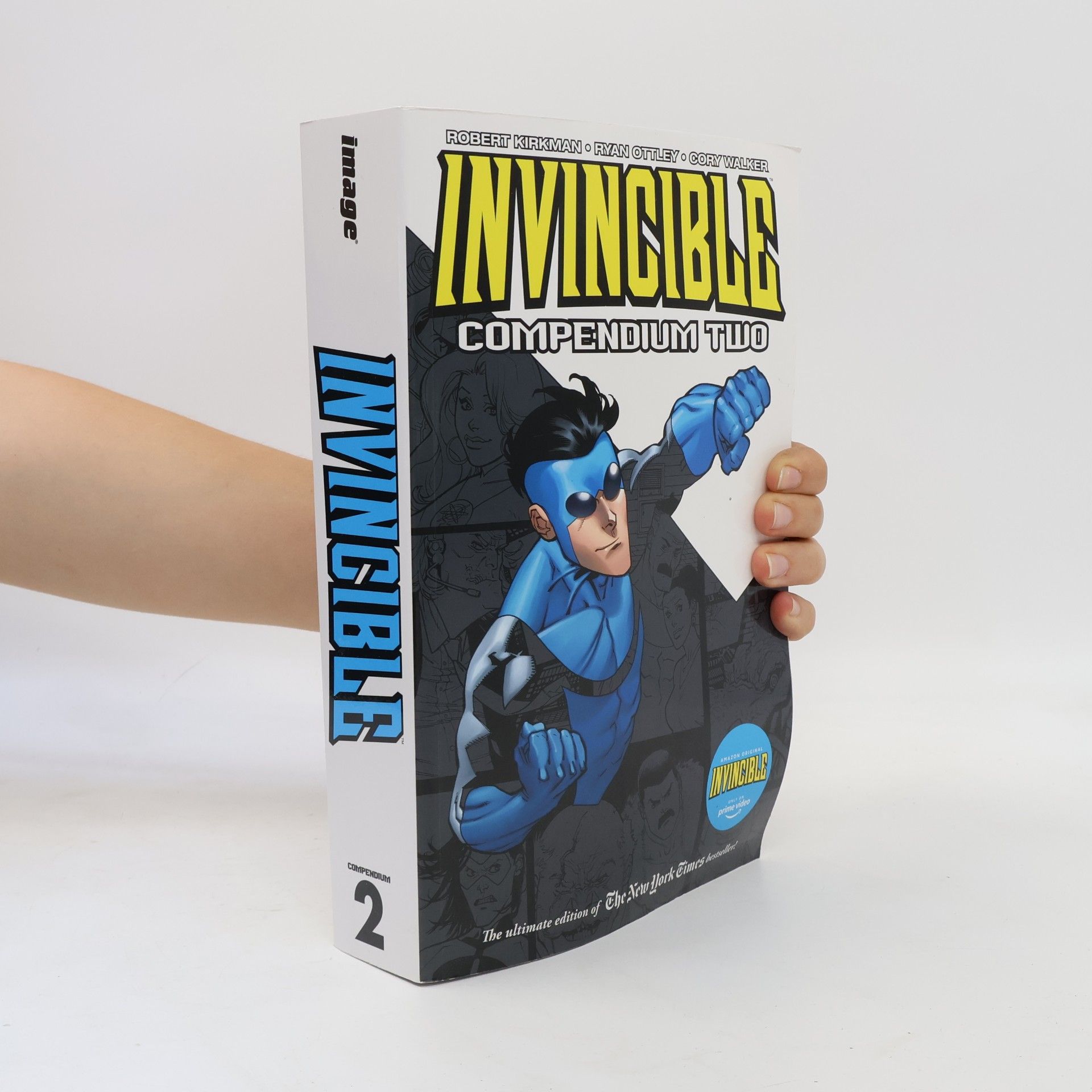 Invincible. Compendium Volume