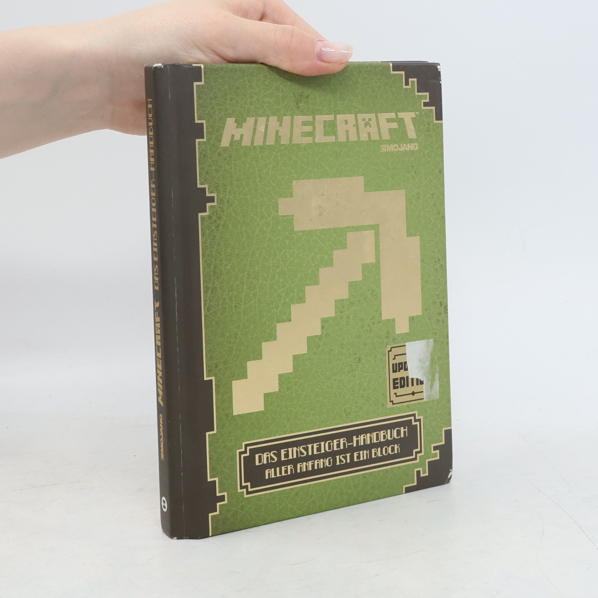 Autorenkollektiv Minecraft