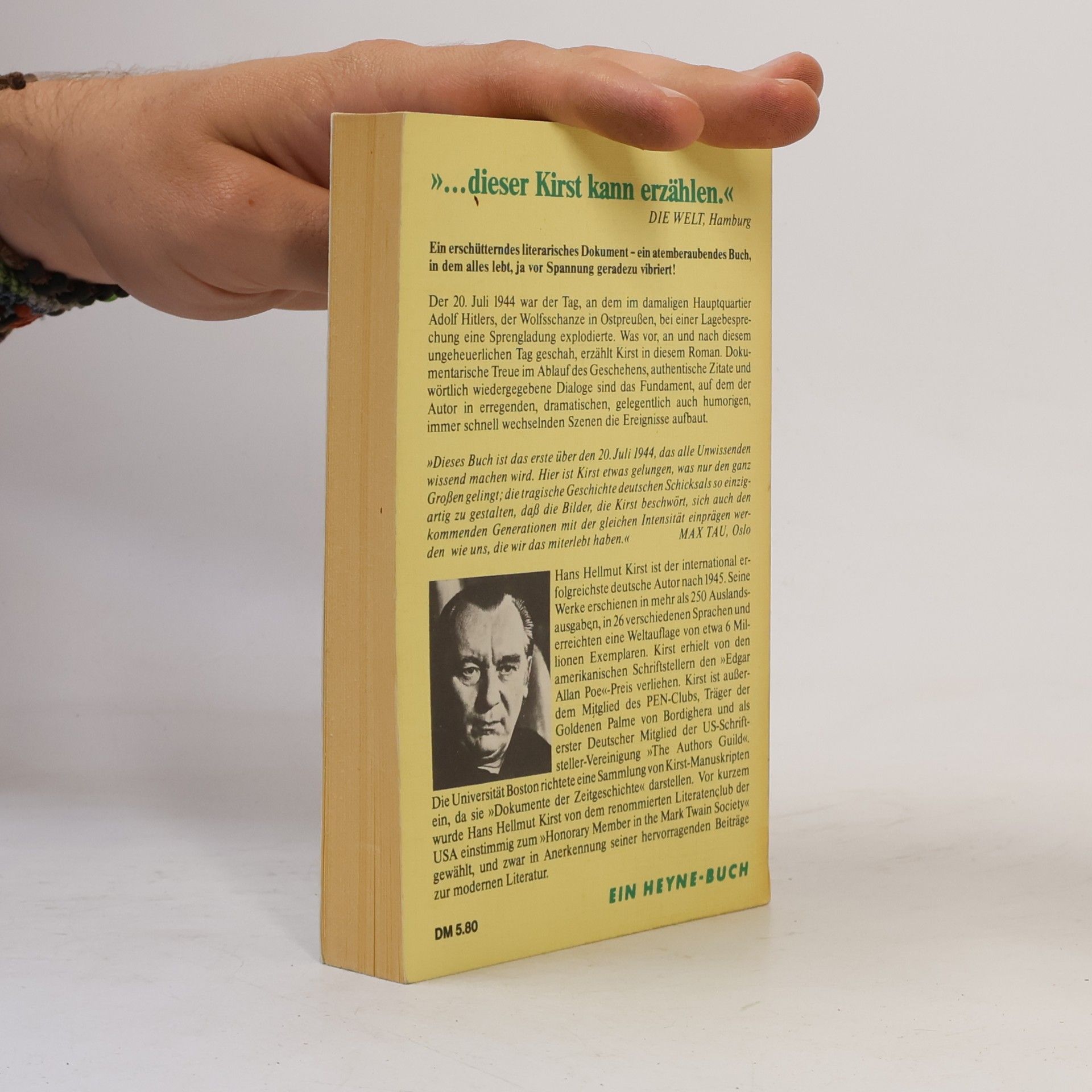 Tony S. Camonte 100 Jahre Hollywood