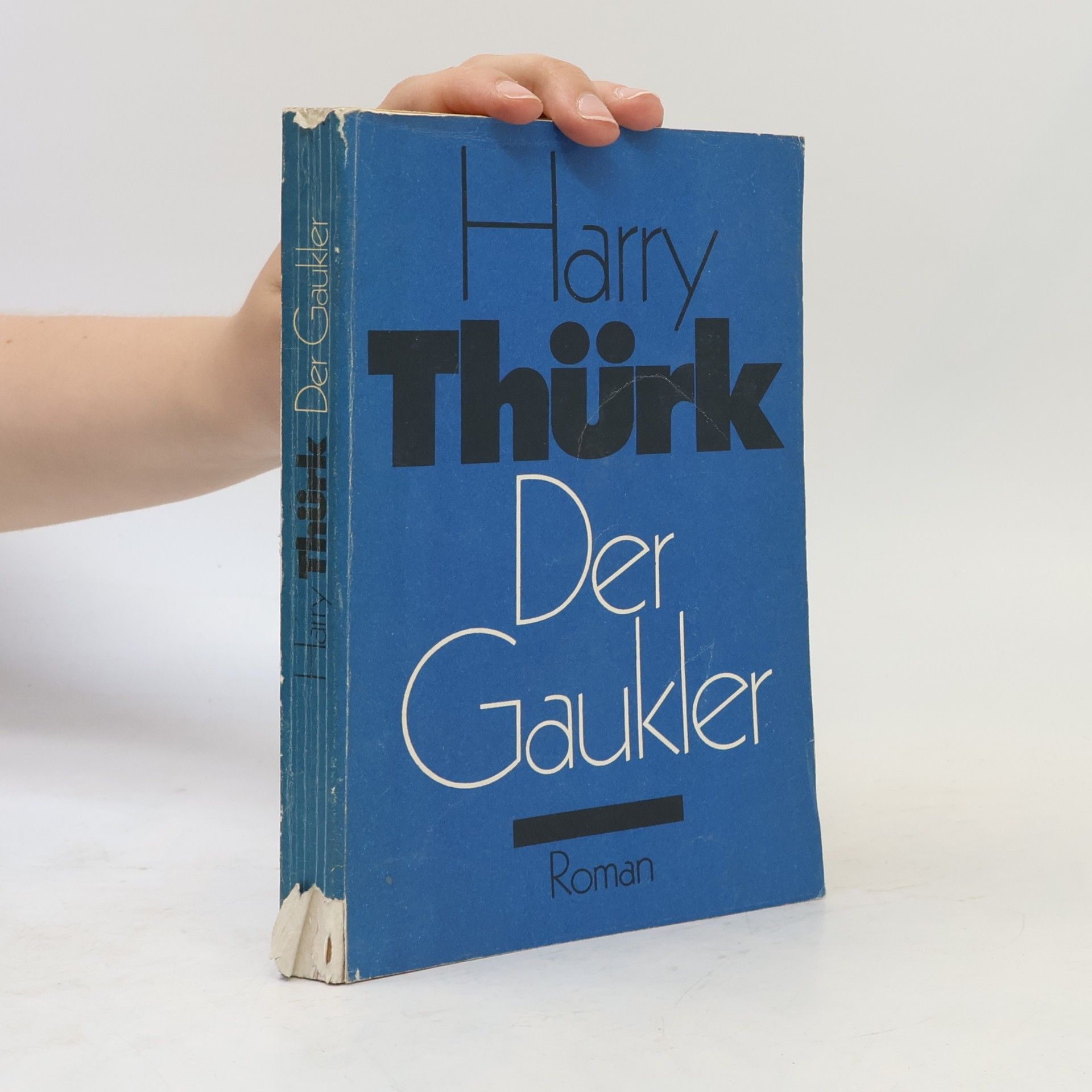 Autorenkollektiv Der Gauker