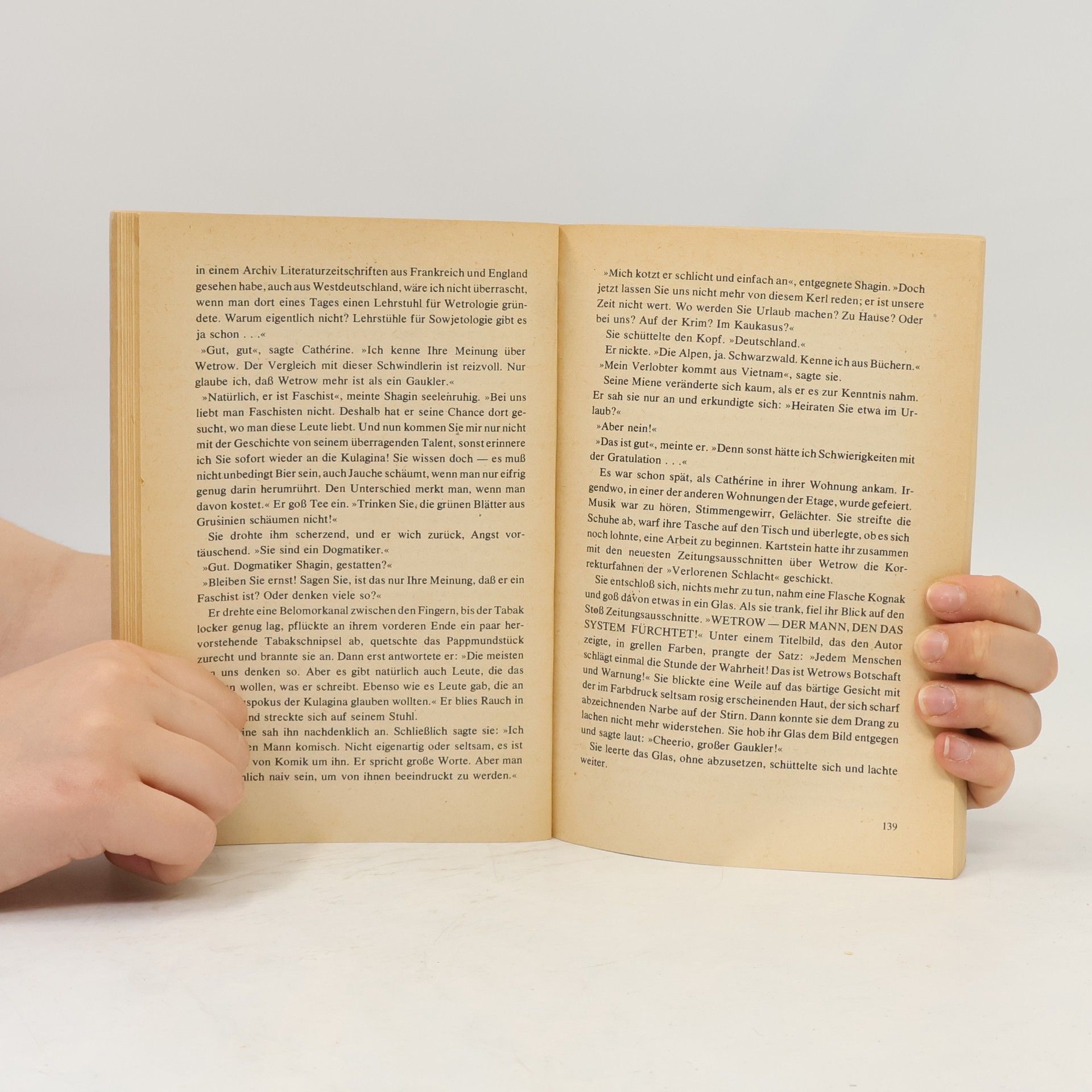 Autorenkollektiv Der Gauker