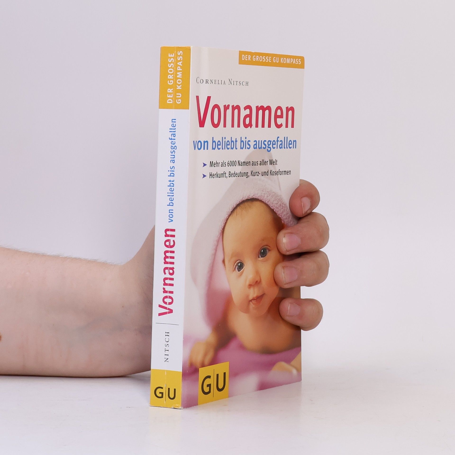 Cornelia Nitsch Vornamen