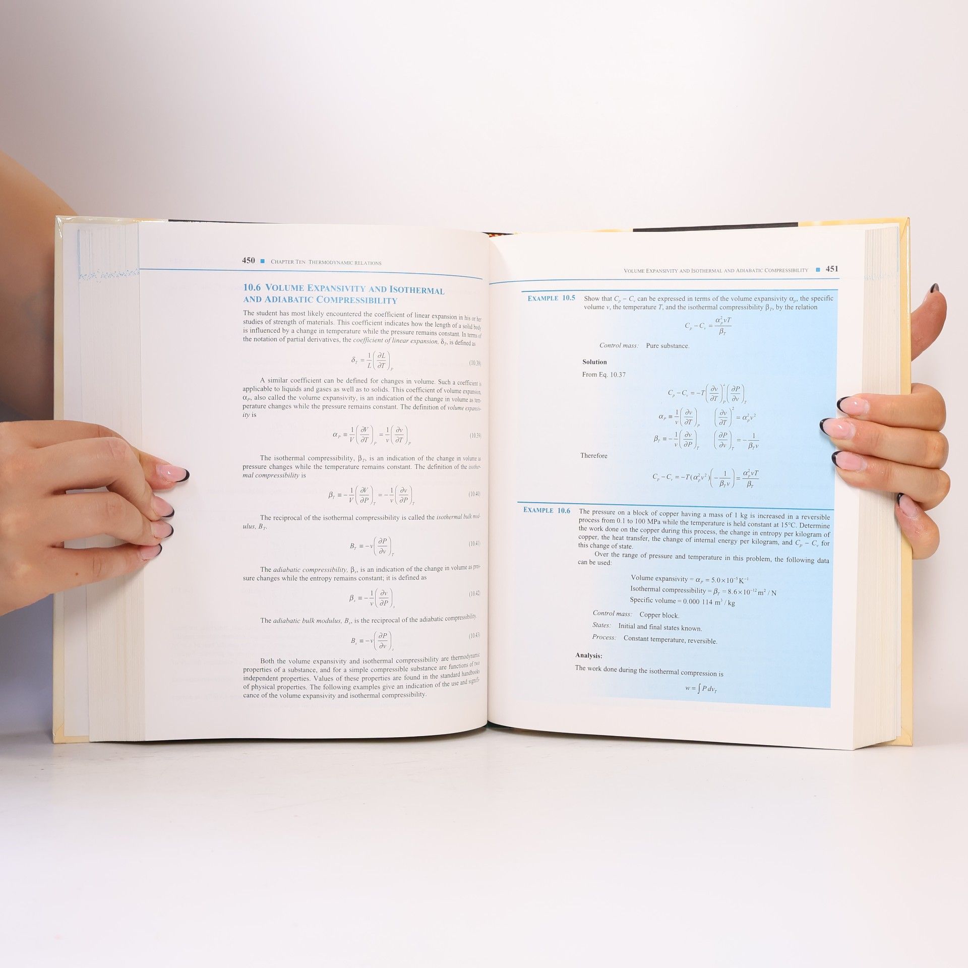 Claus Borgnakke Fundamentals of Classical Thermodynamics, Fourth Edition