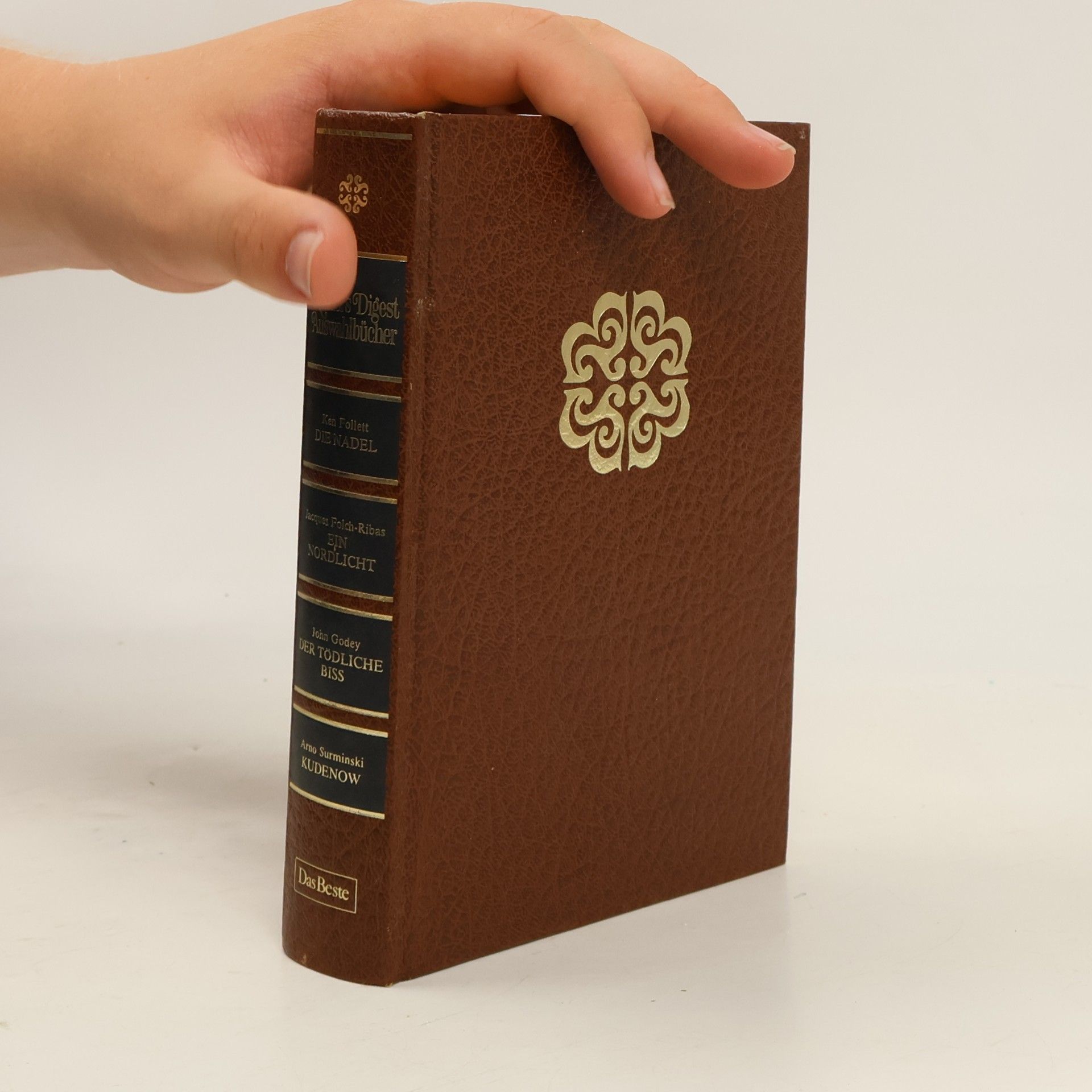 Reader's-Digest-Auswahlbücher