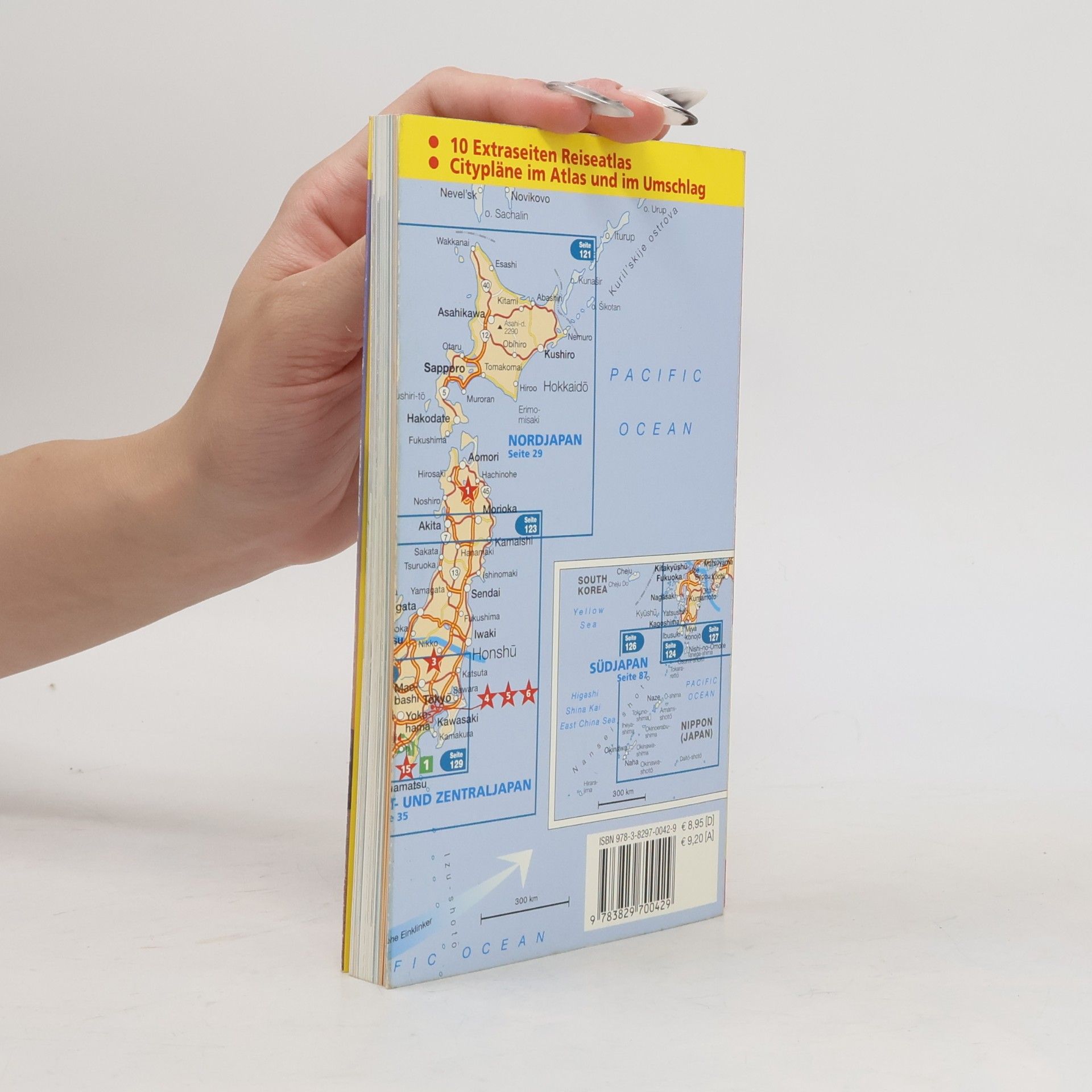 Autorenkollektiv Japan. Reisen mit Insider-Tips