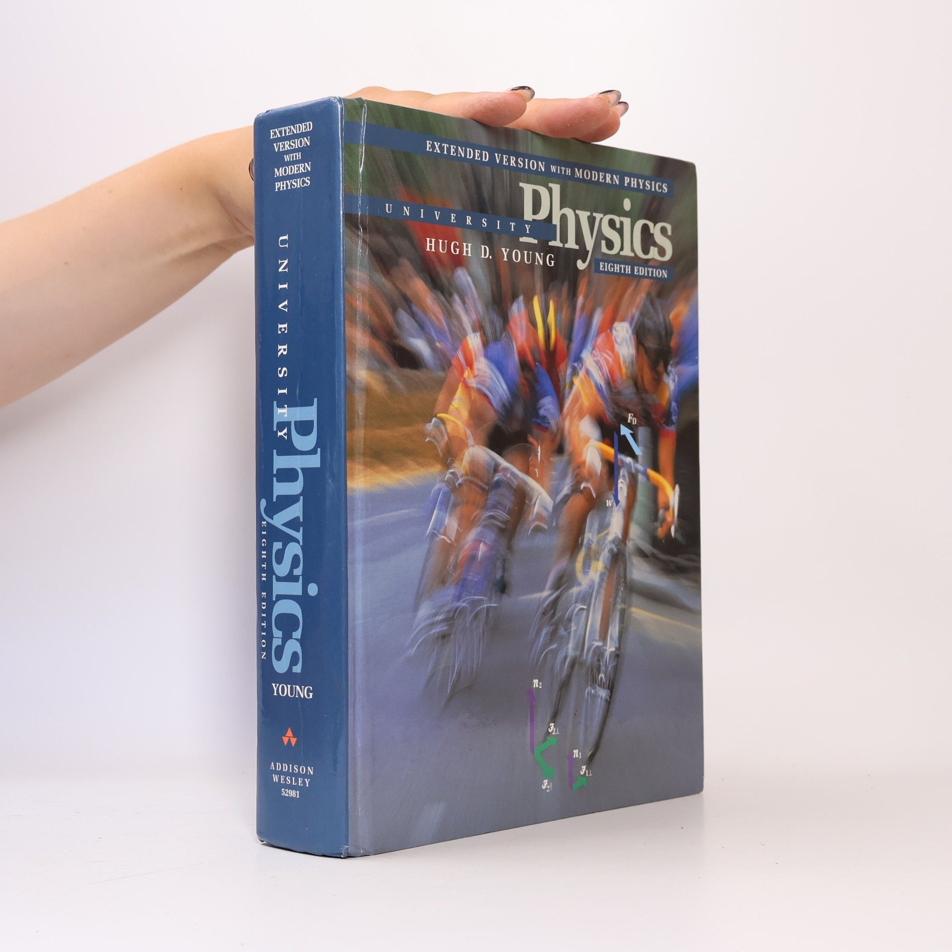 Hugh D. Young University Physics